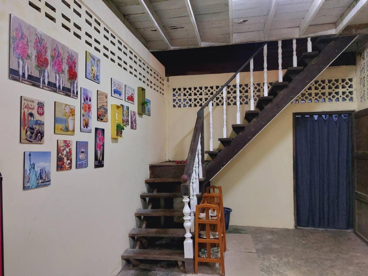 HostelBed and Retreat Phitsanulok