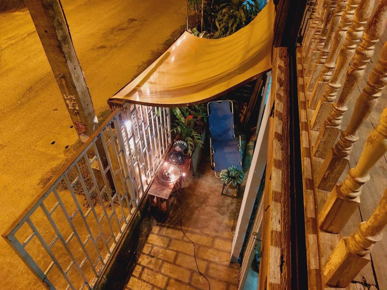 HostelBed and Retreat Phitsanulok