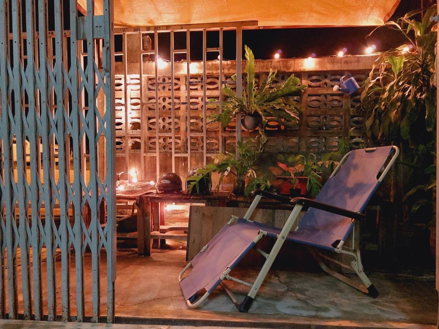 HostelBed and Retreat Phitsanulok