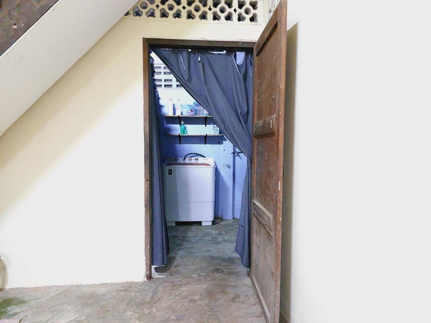 HostelBed and Retreat Phitsanulok