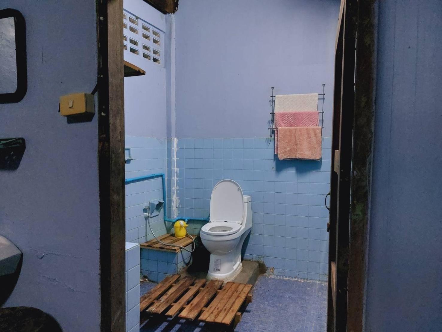 HostelBed and Retreat Phitsanulok
