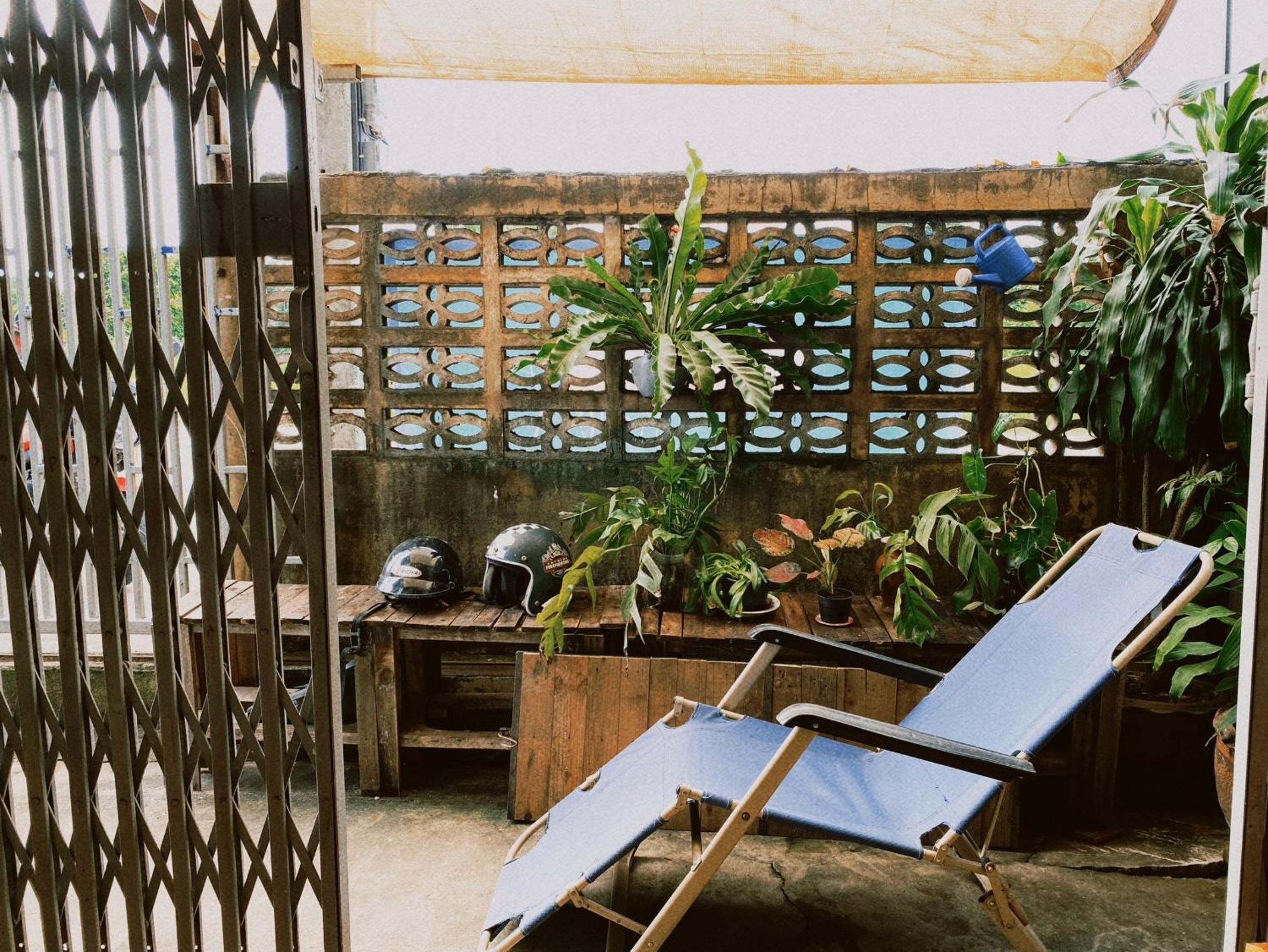 HostelBed and Retreat Phitsanulok