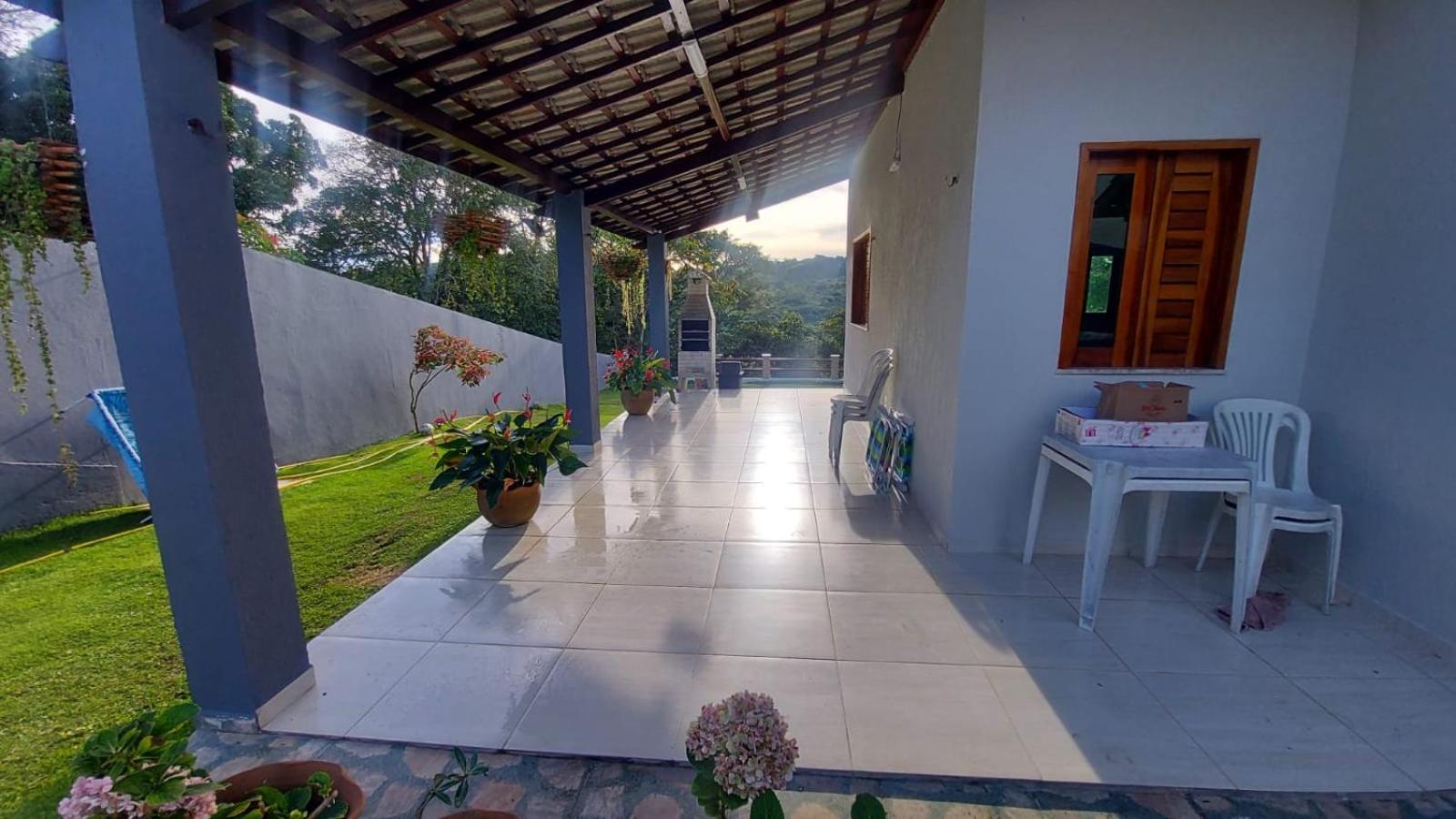 Casa Petrópolis