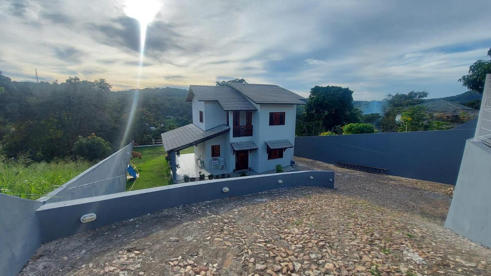 Casa Petrópolis