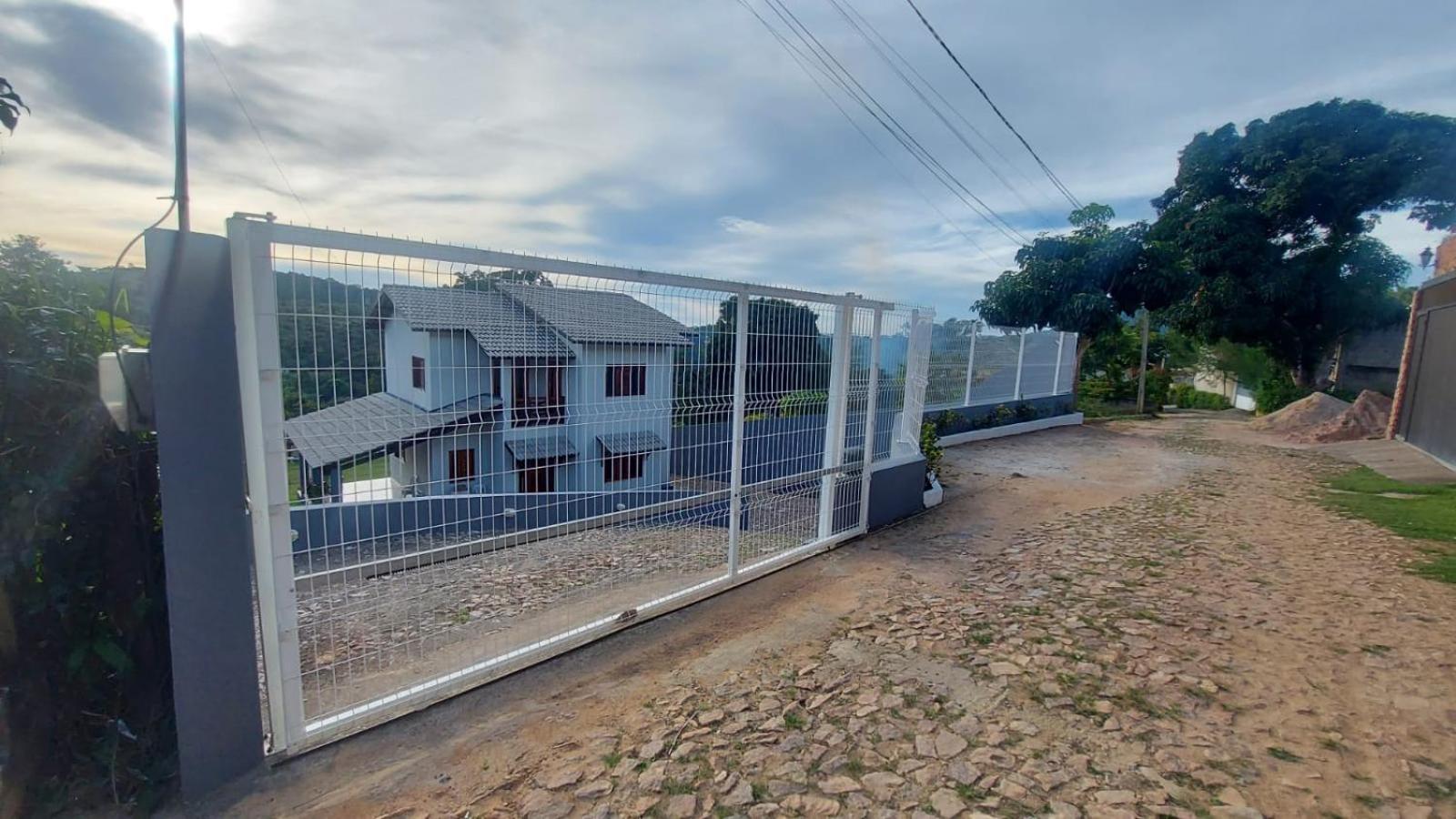 Casa Petrópolis