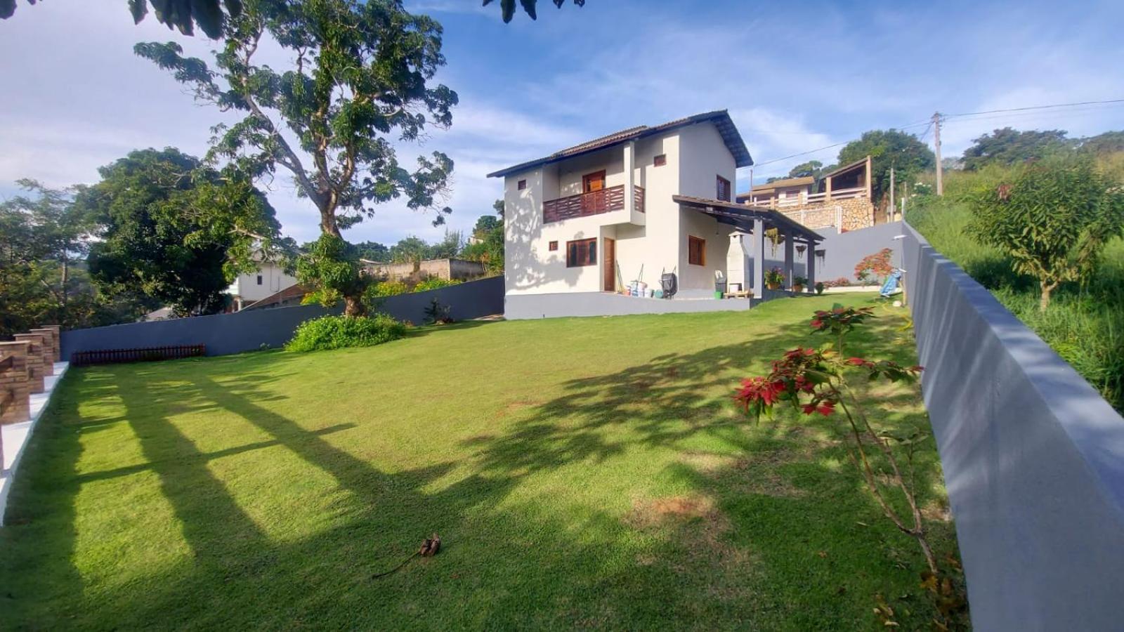 Casa Petrópolis