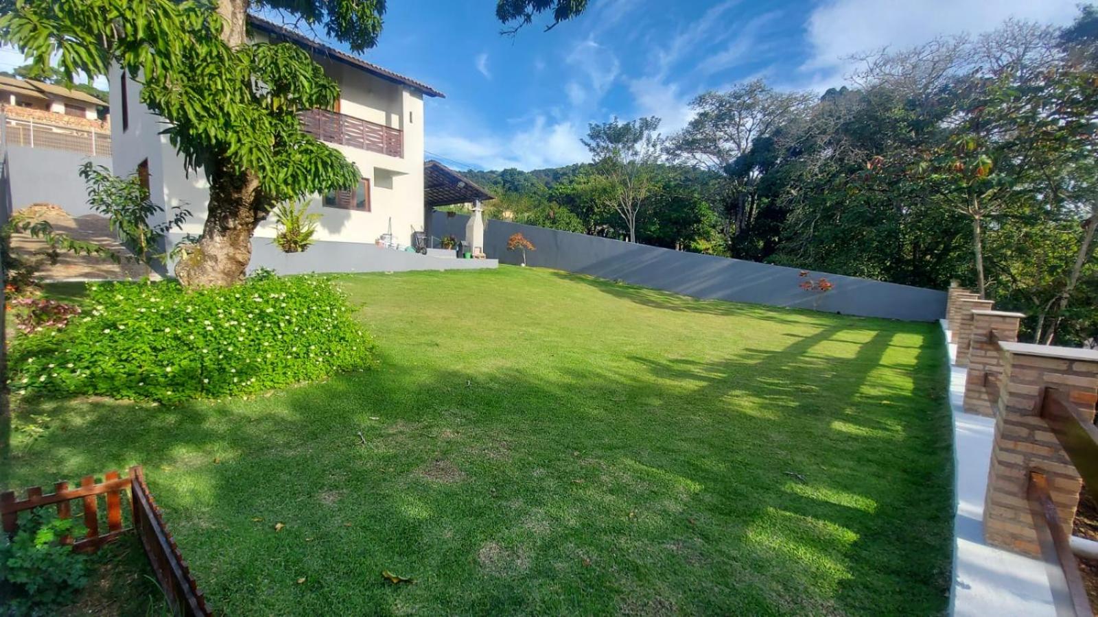 Casa Petrópolis
