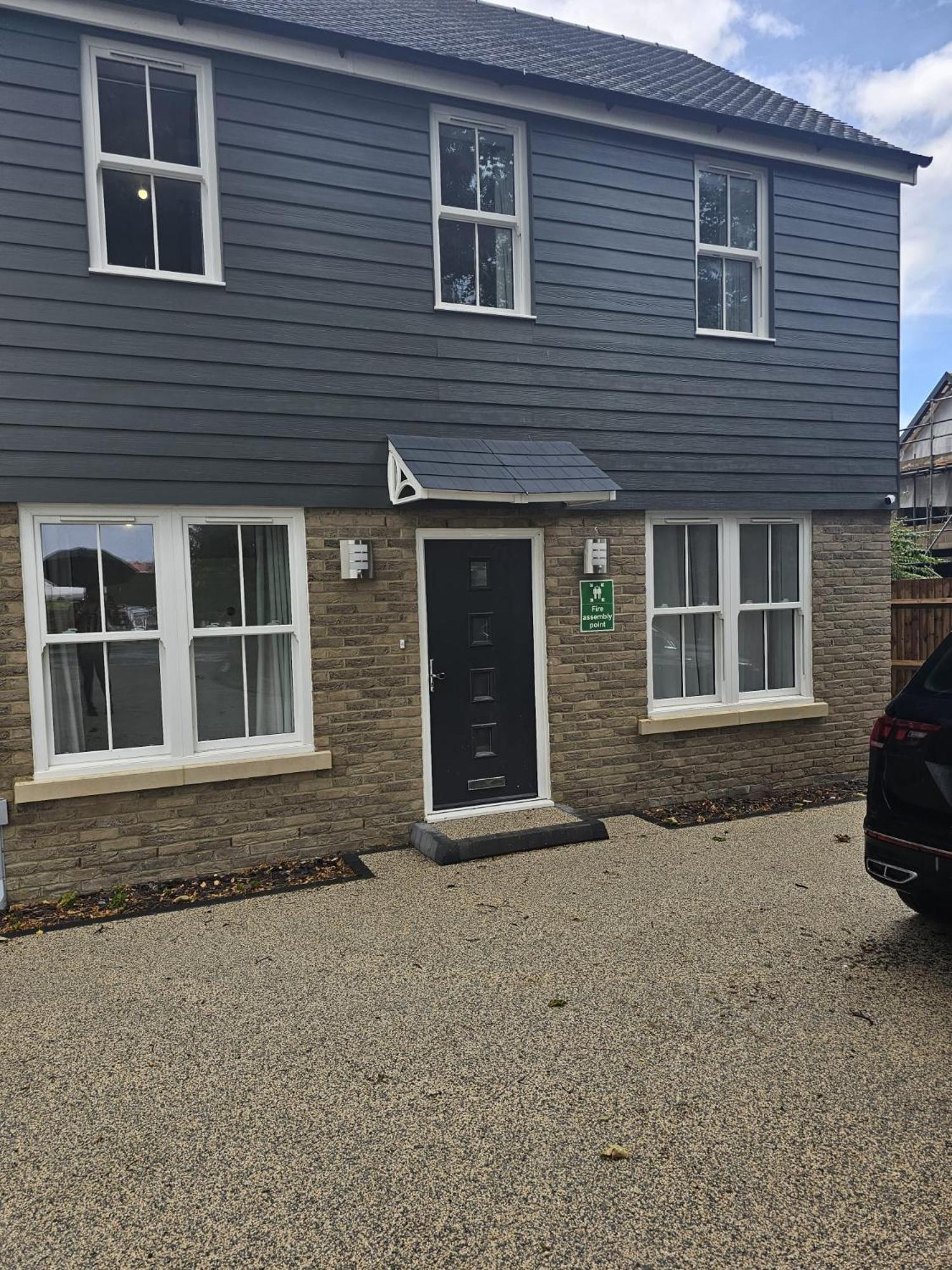 Walnut Tree Cottages