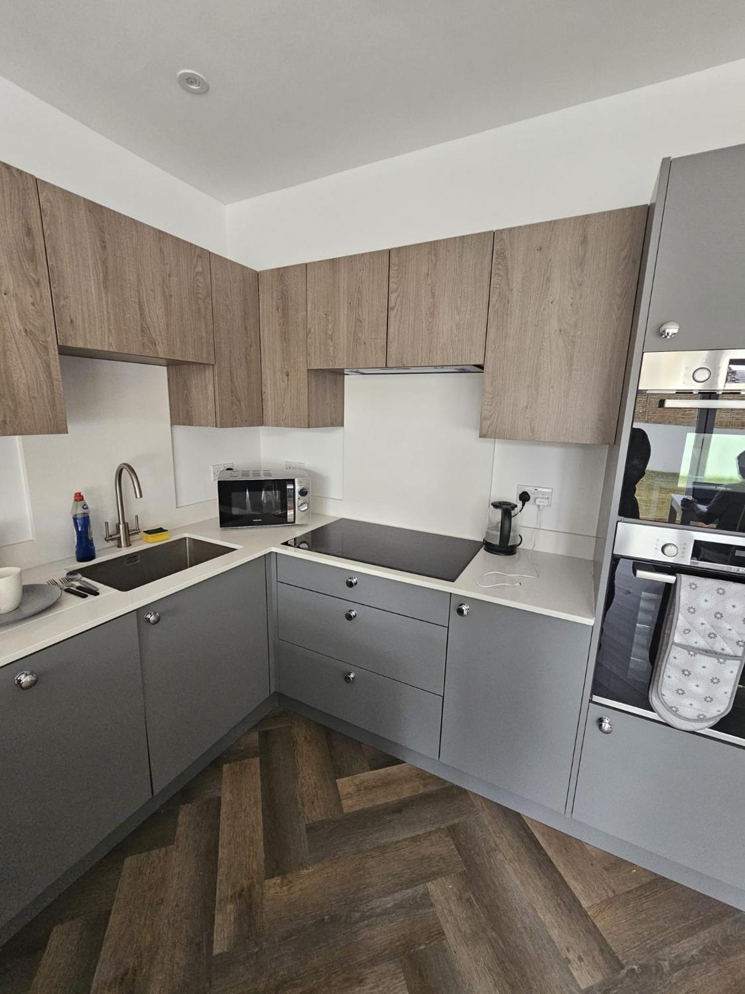 Walnut Tree Cottages