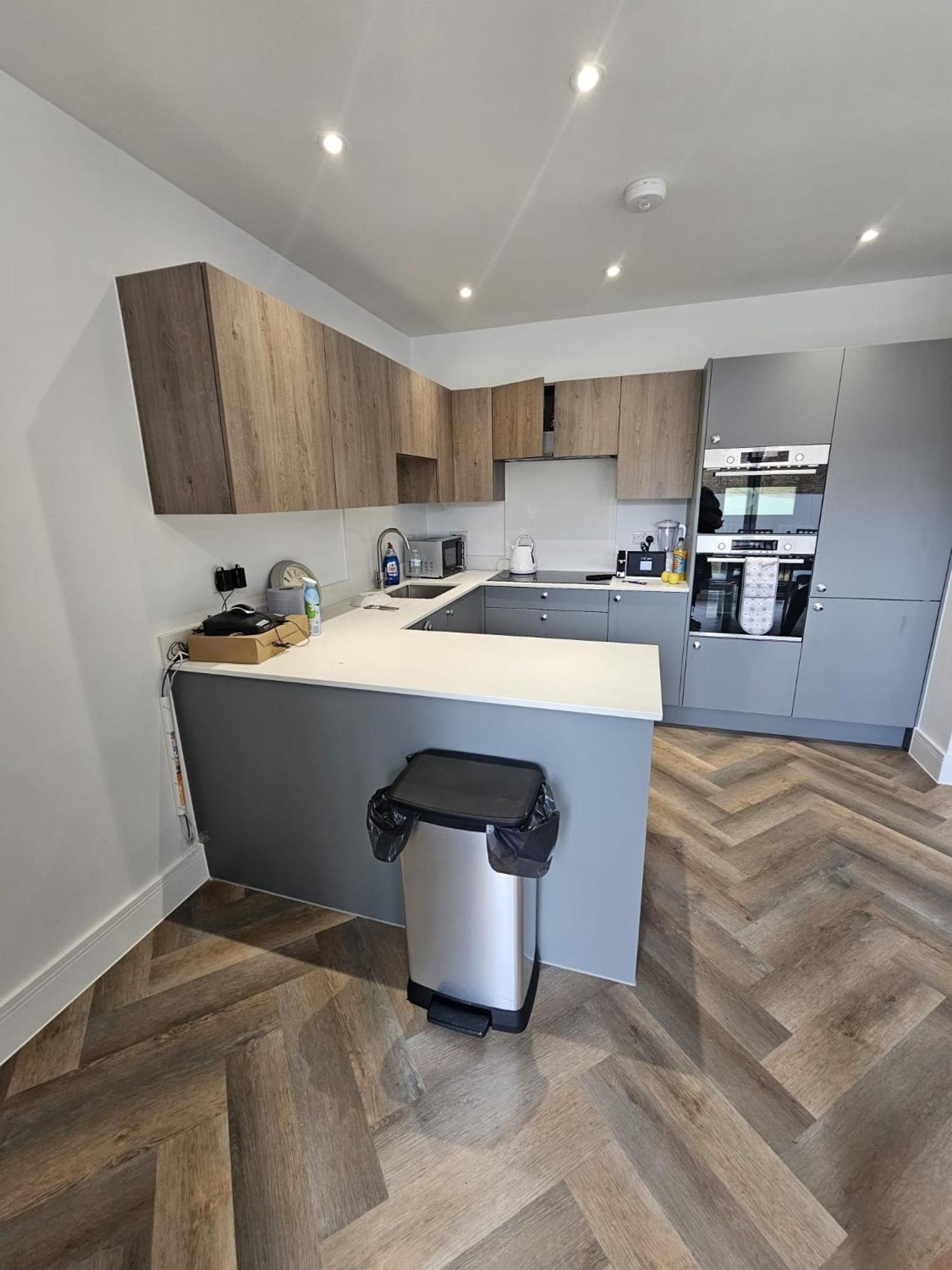 Walnut Tree Cottages