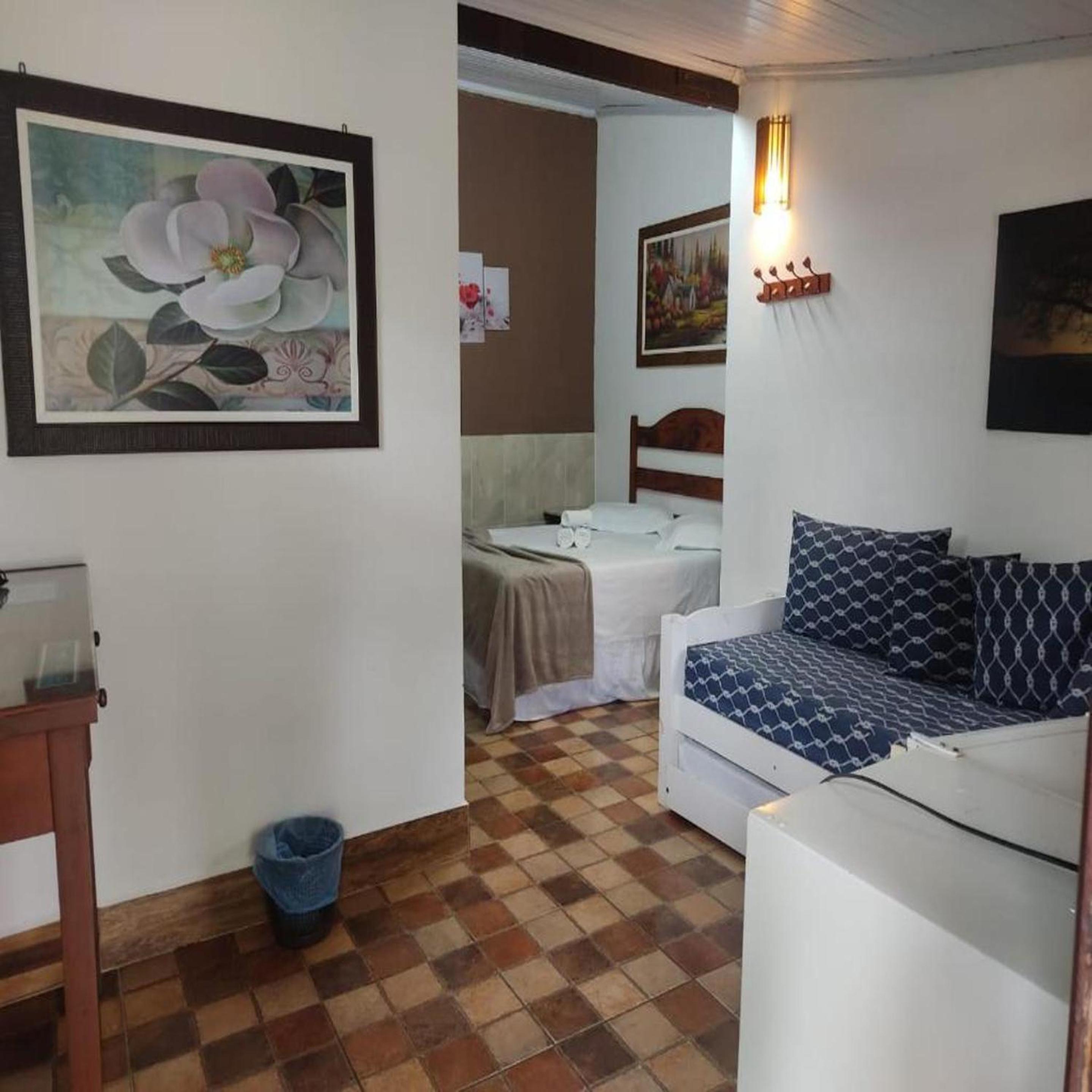 Pousada Marina Paraty