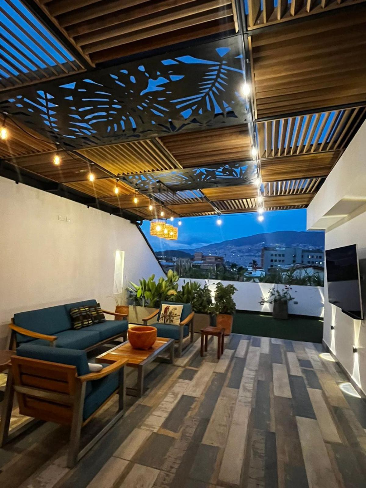 roof