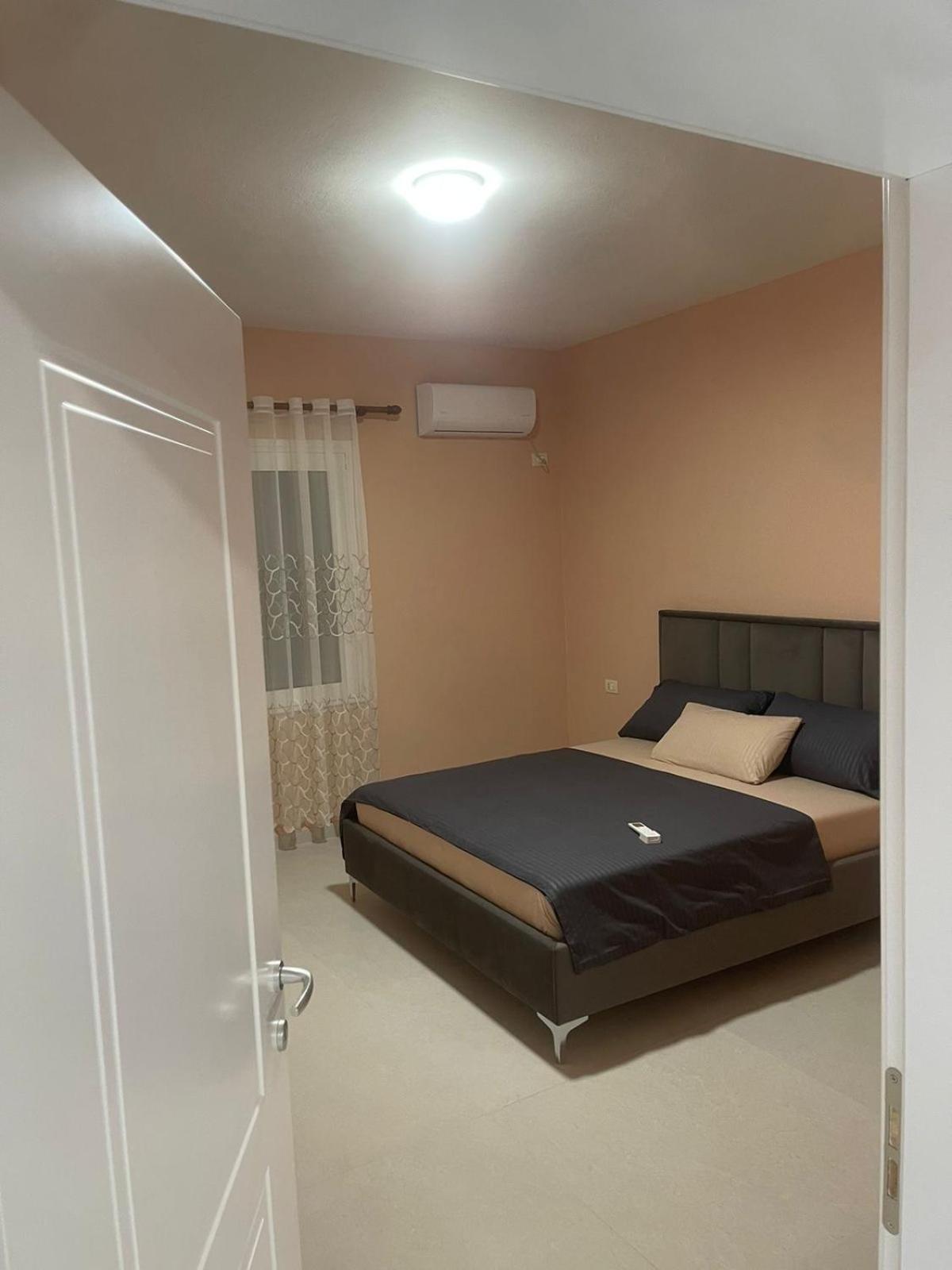 Alessio Rooms Kruja