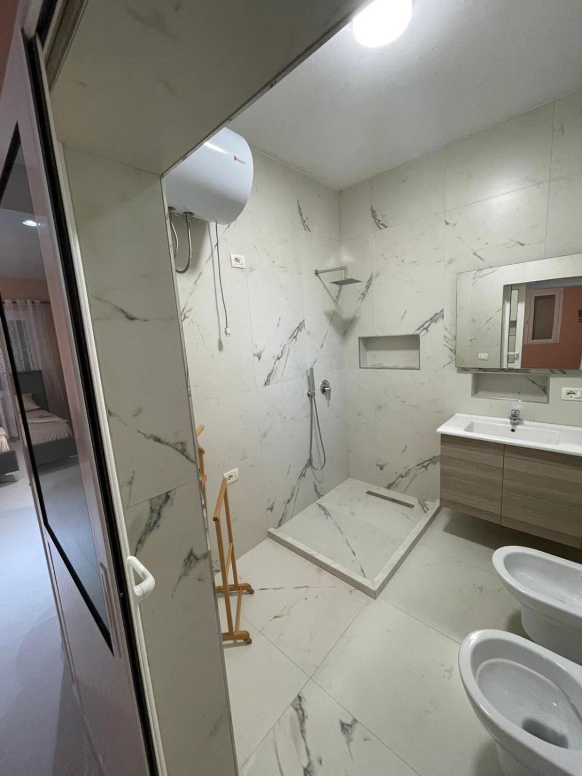 Alessio Rooms Kruja