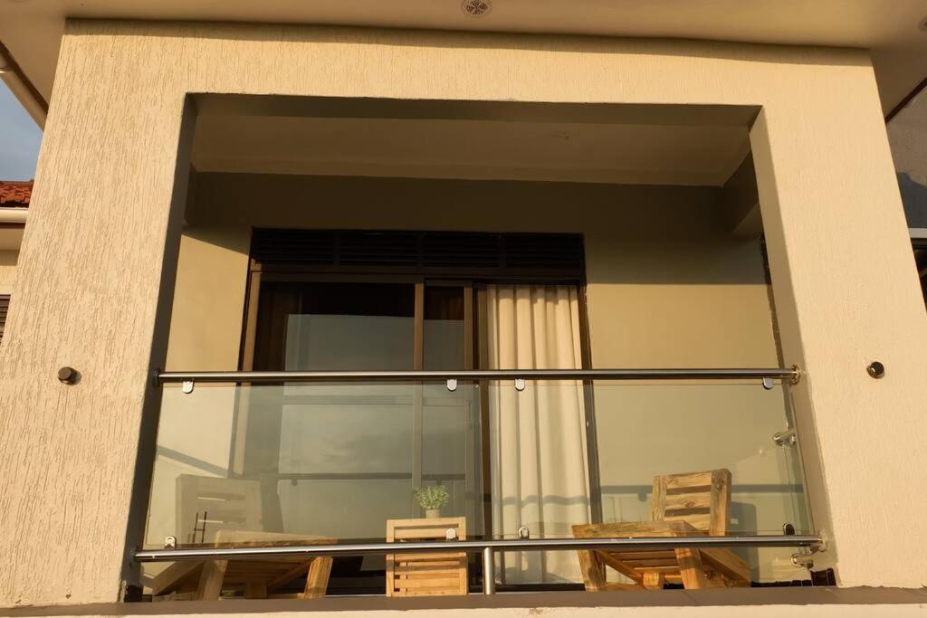 Dew House view 3