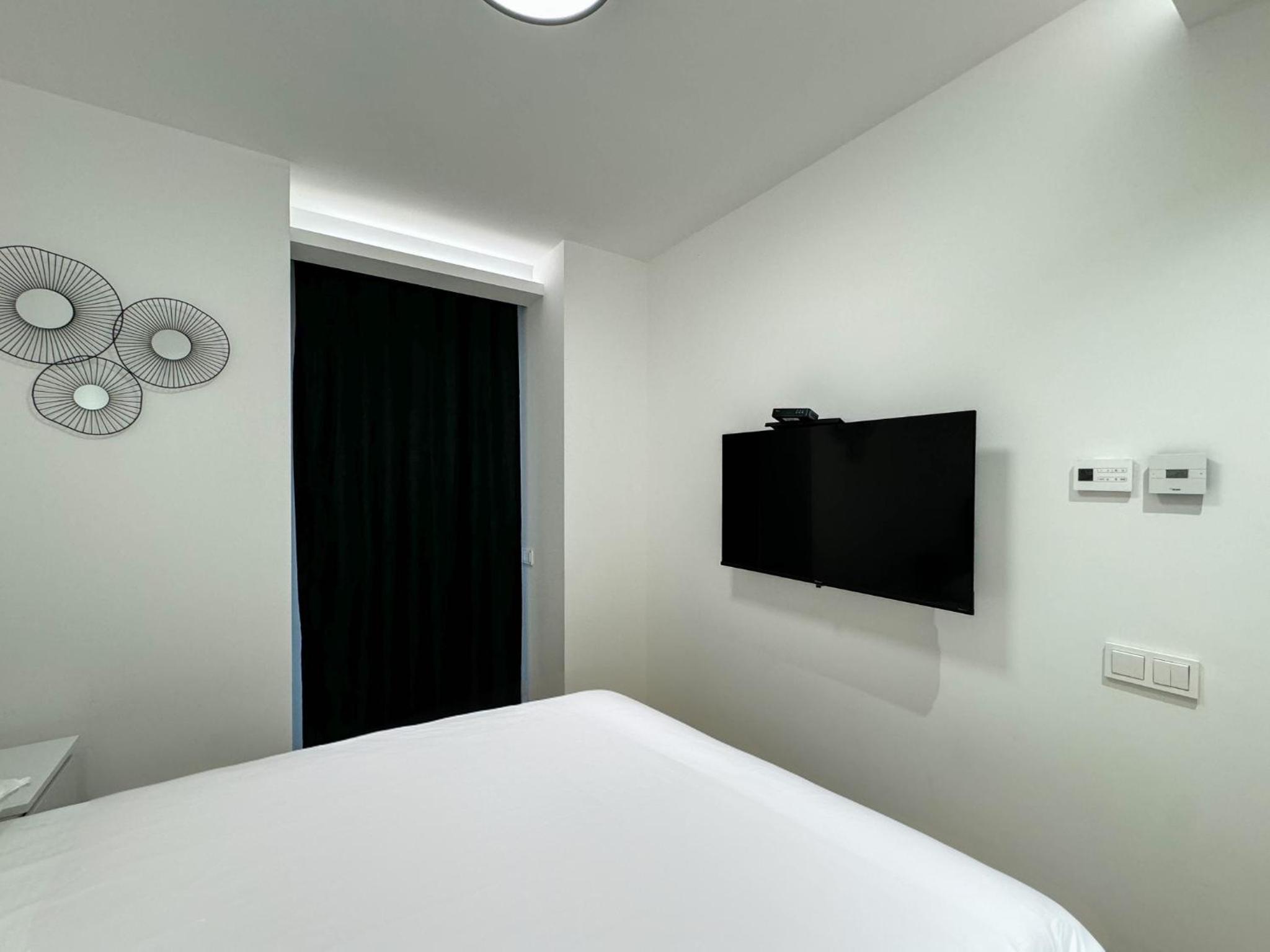 Sakura Park Luxury Apartments