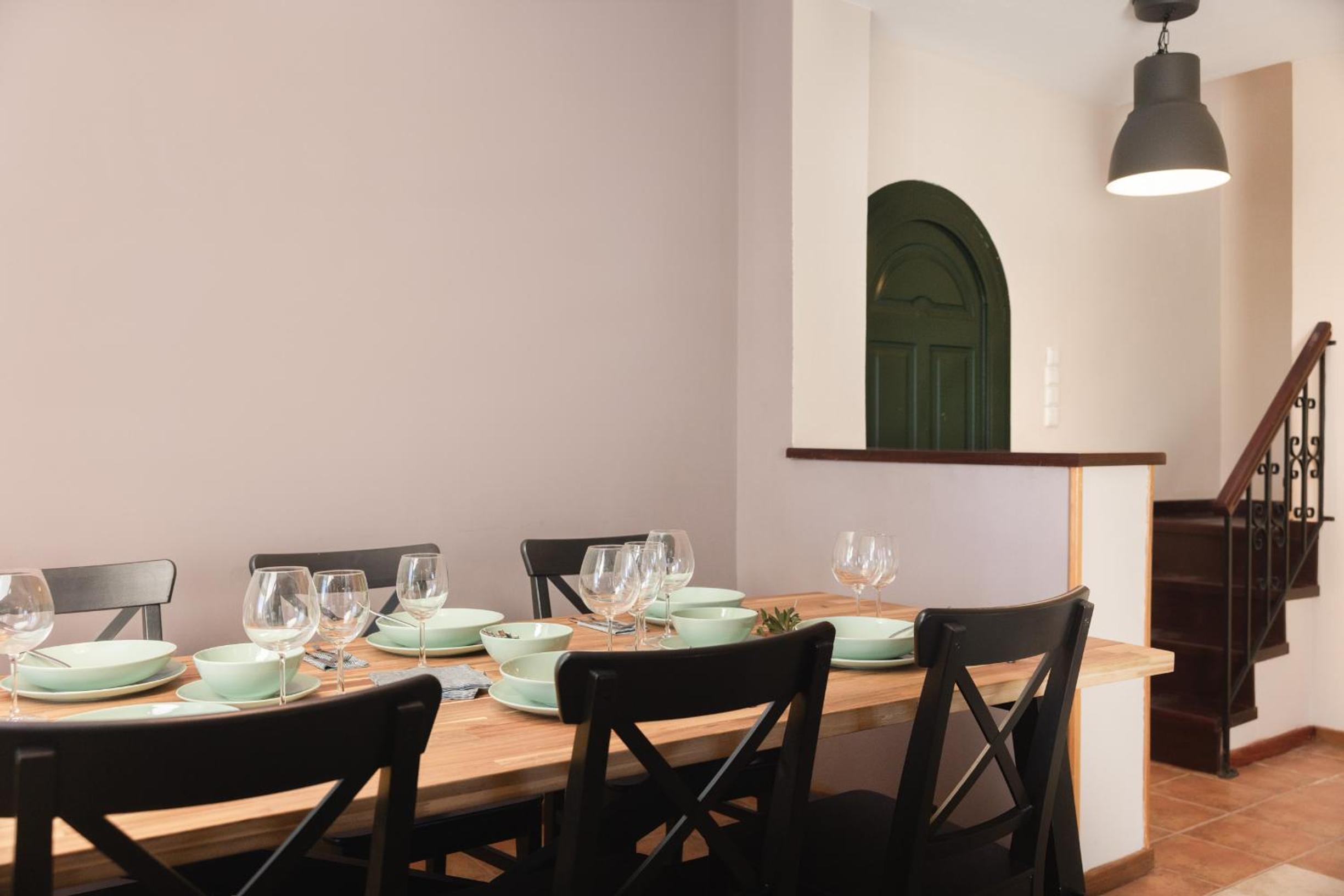 Akrotiri Sea View Maisonette photo 4