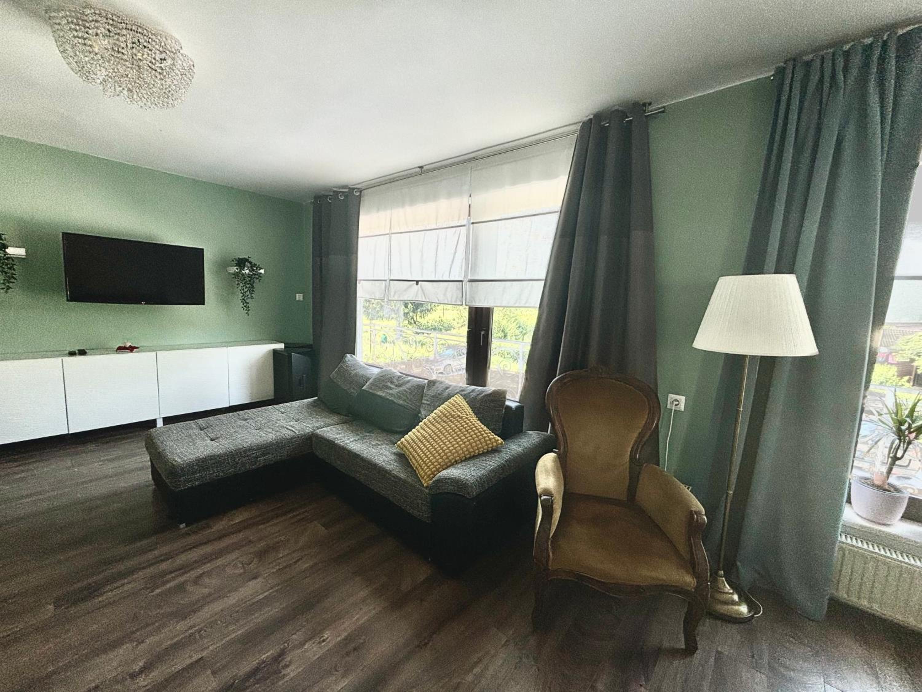 DEKO-apartments