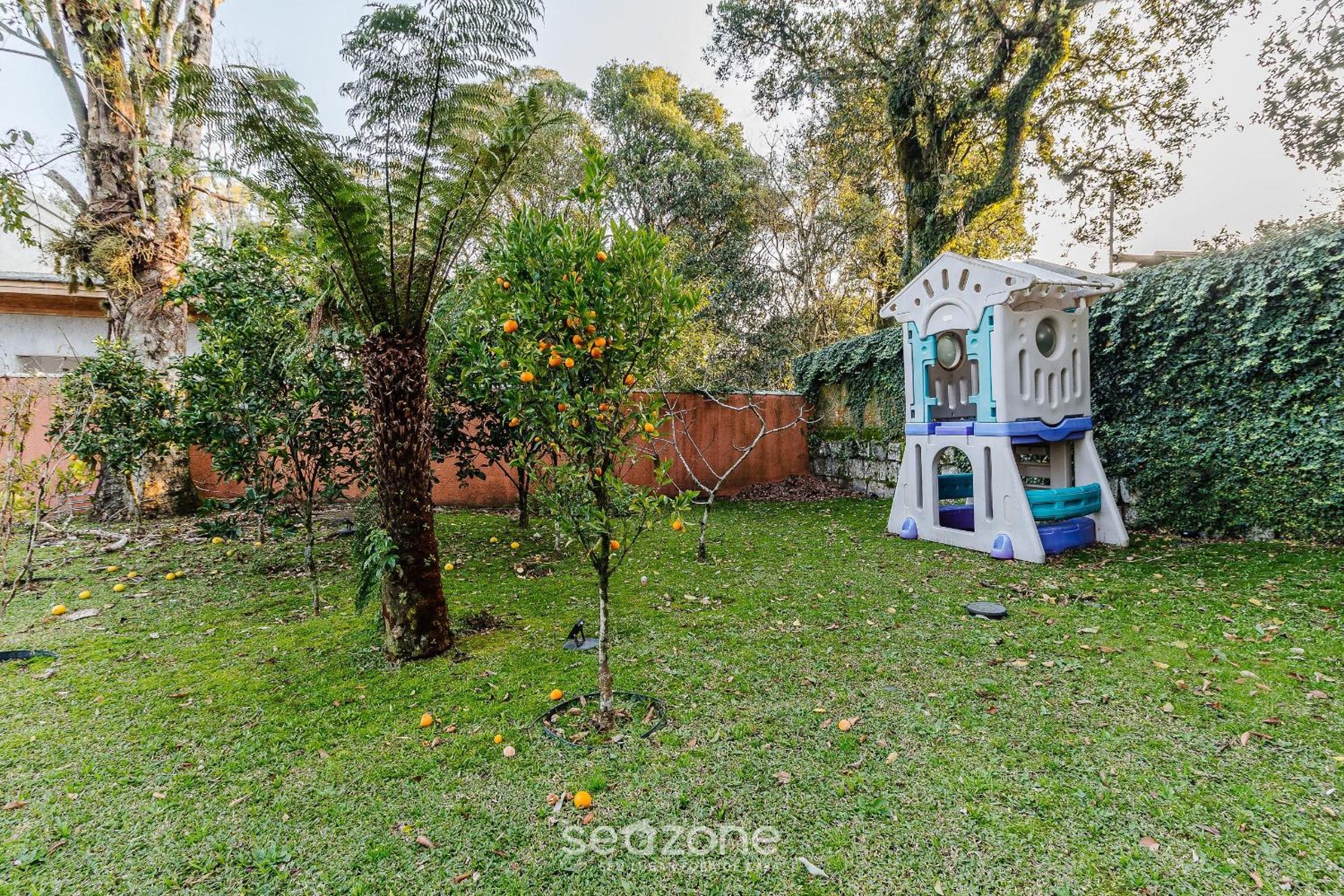 Cabana do Papai Noel em Gramado RAR065