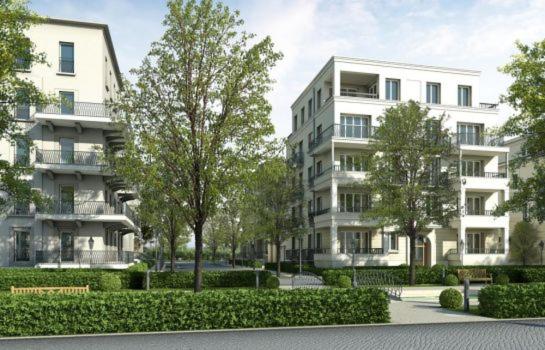 Traum Loft in exklusiver und ruhiger Lage Düsseldorfs nahe Messe und top Infrastruktur