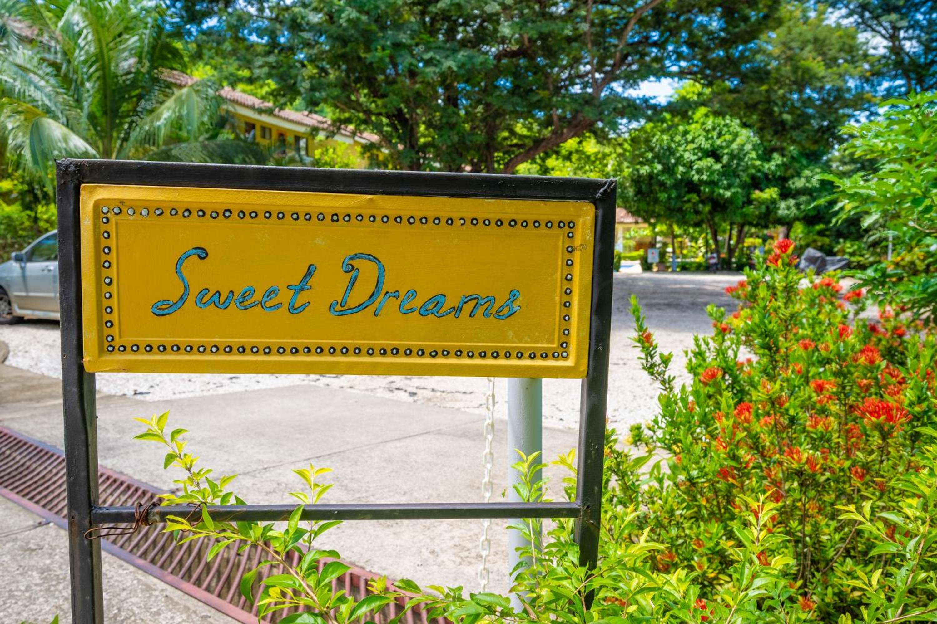 Sweet Dreams #4