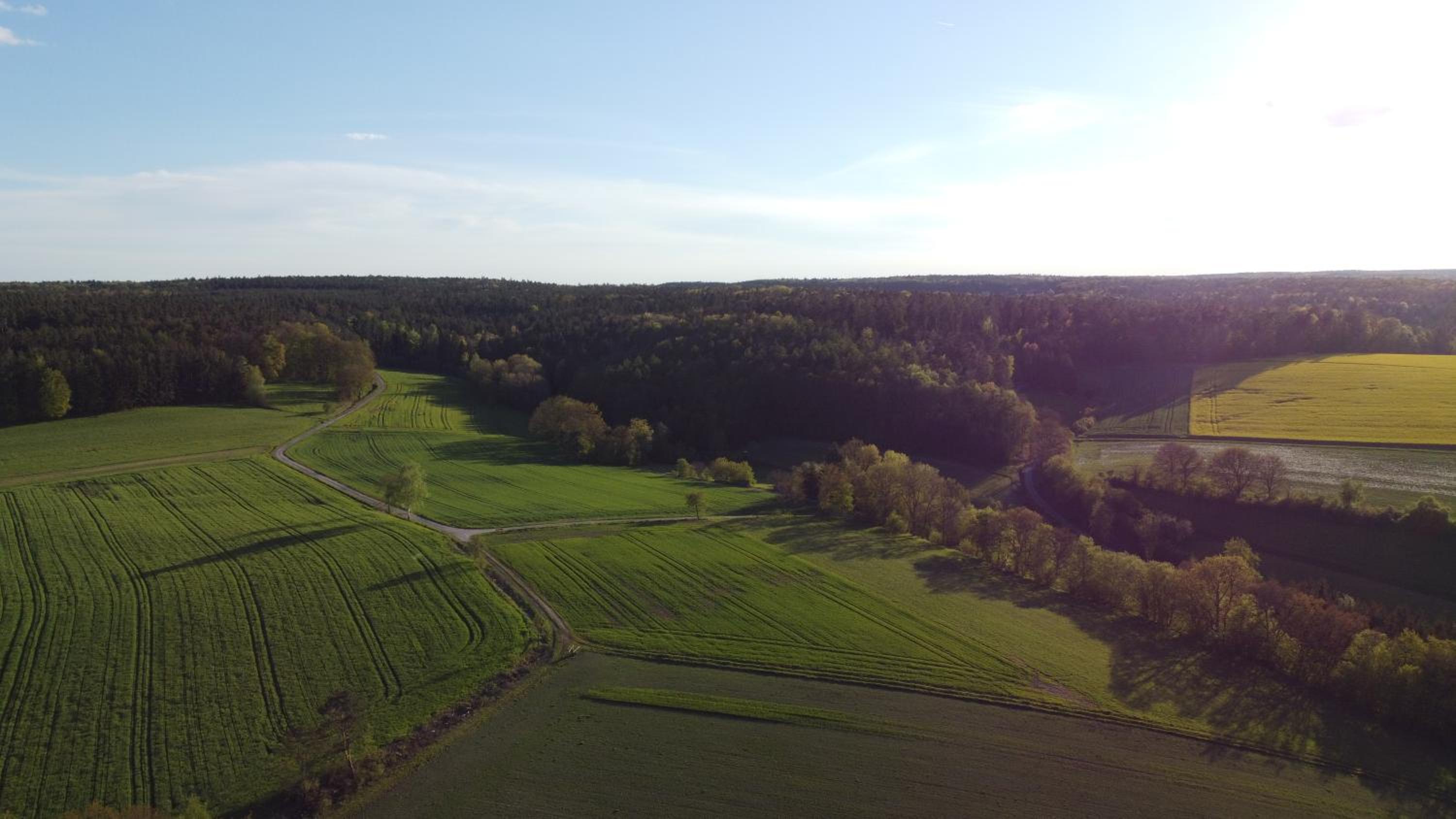Pausenhof Zweite-Heimat