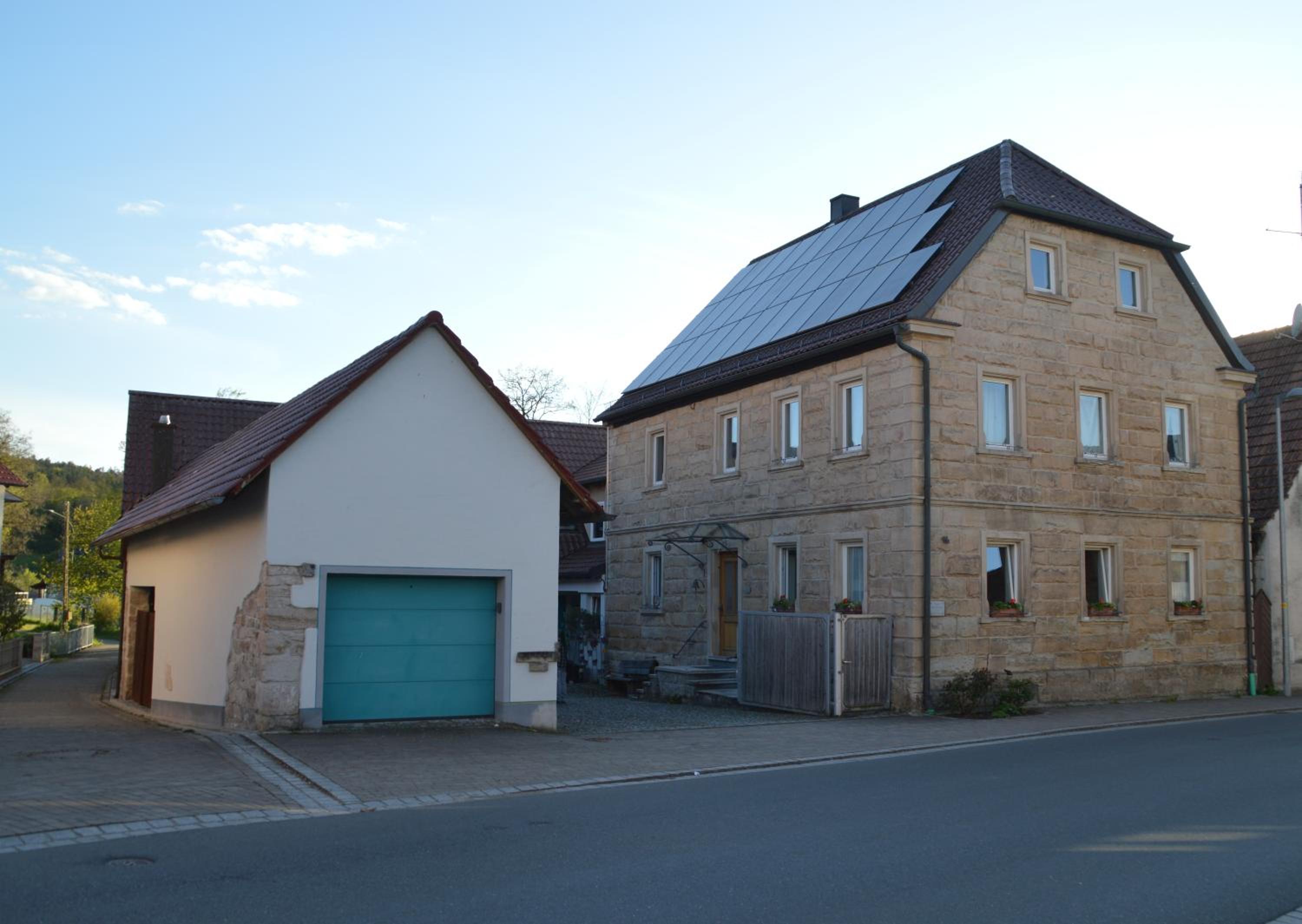 building