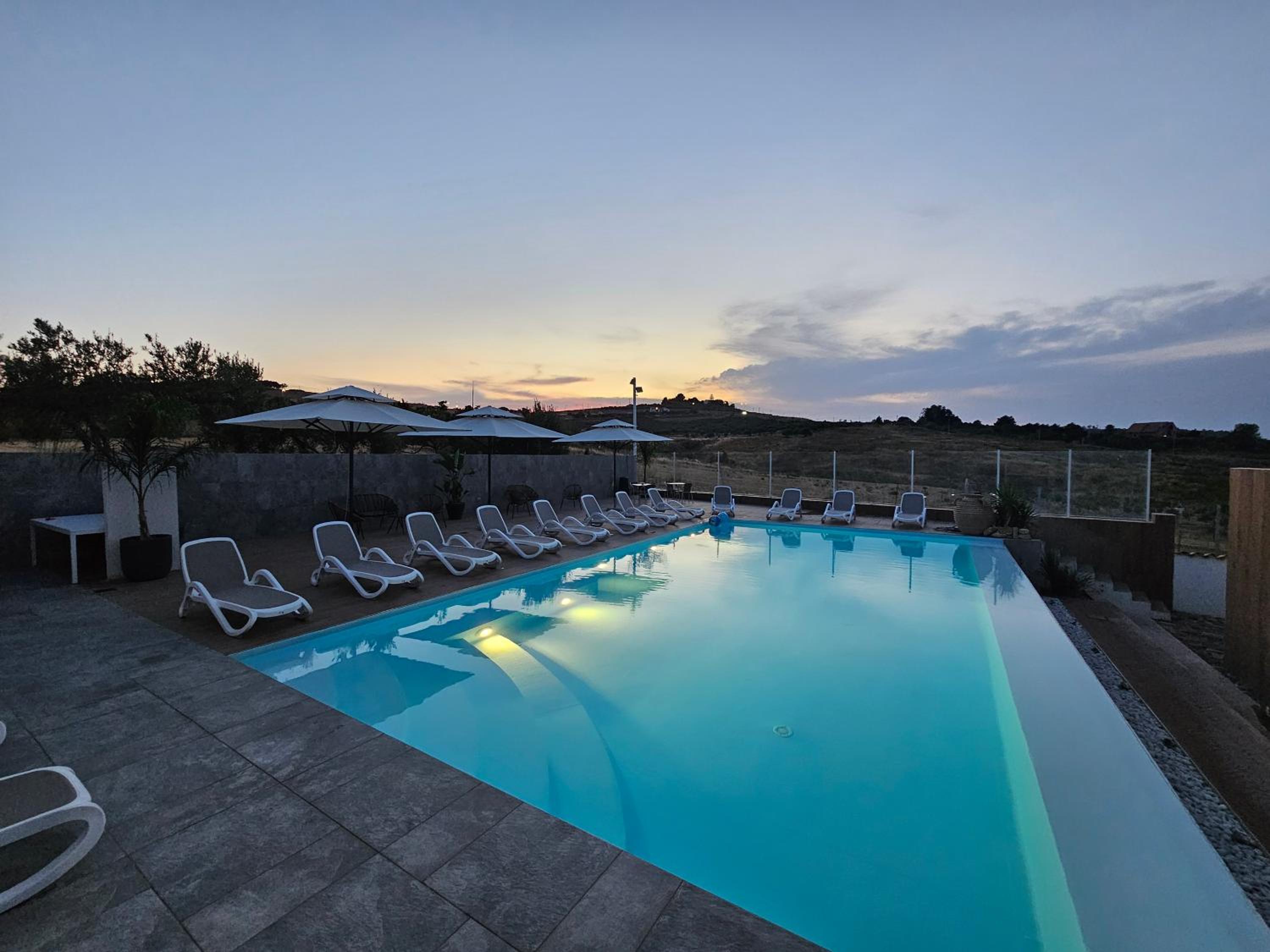 Itanco Resort view 5