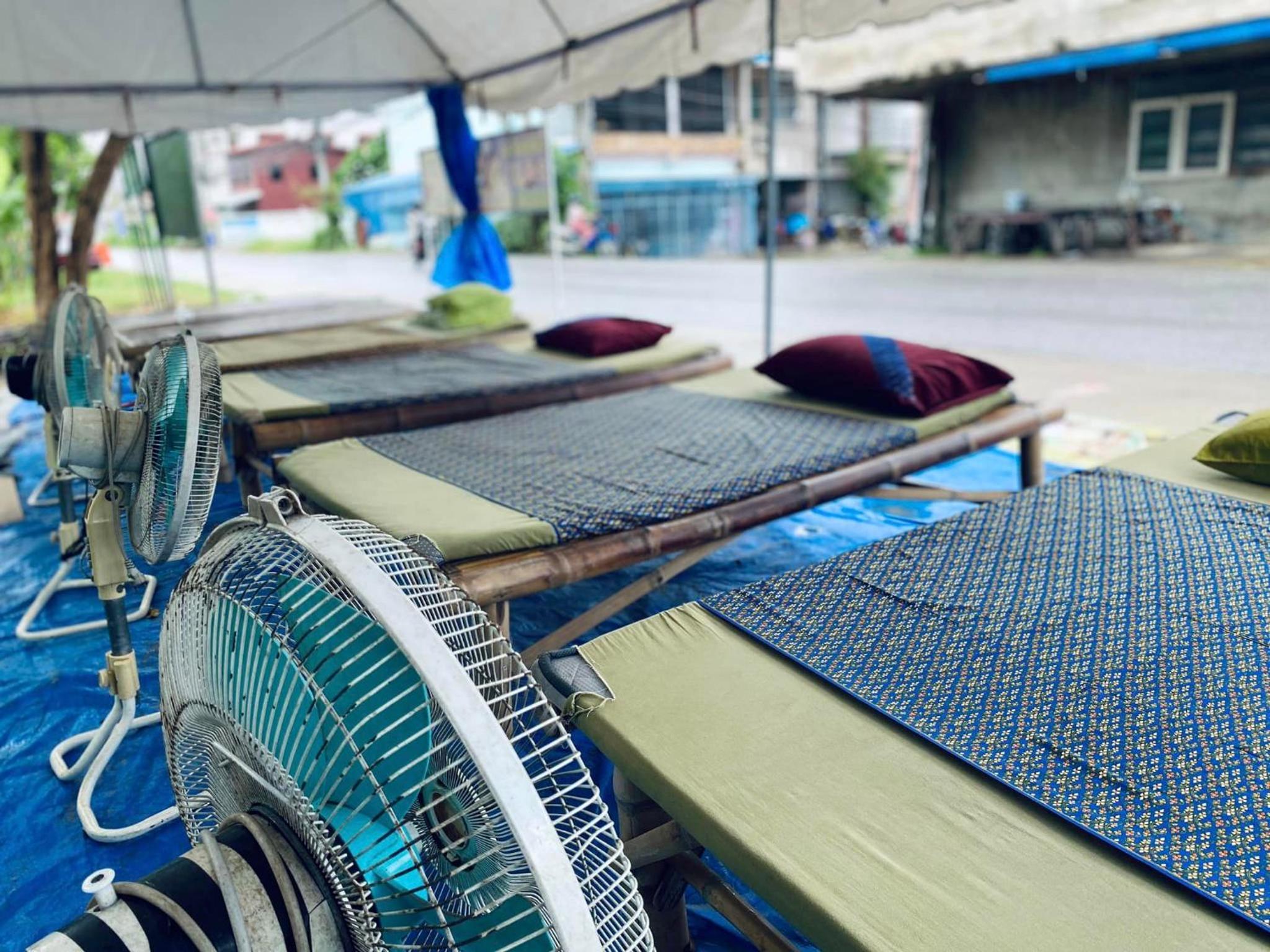 HostelBed and Retreat Phitsanulok