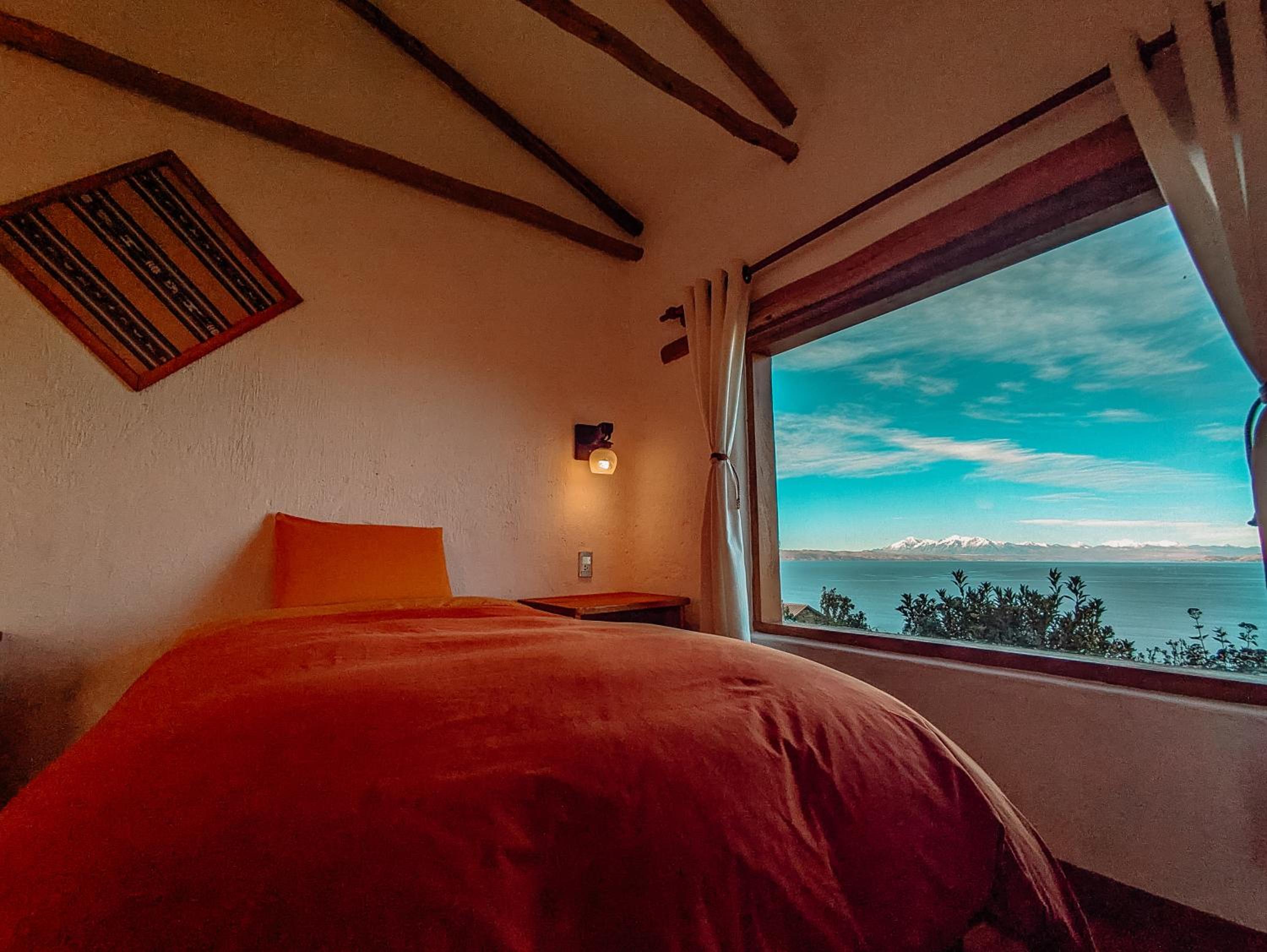 Ecolodge K'arasirca