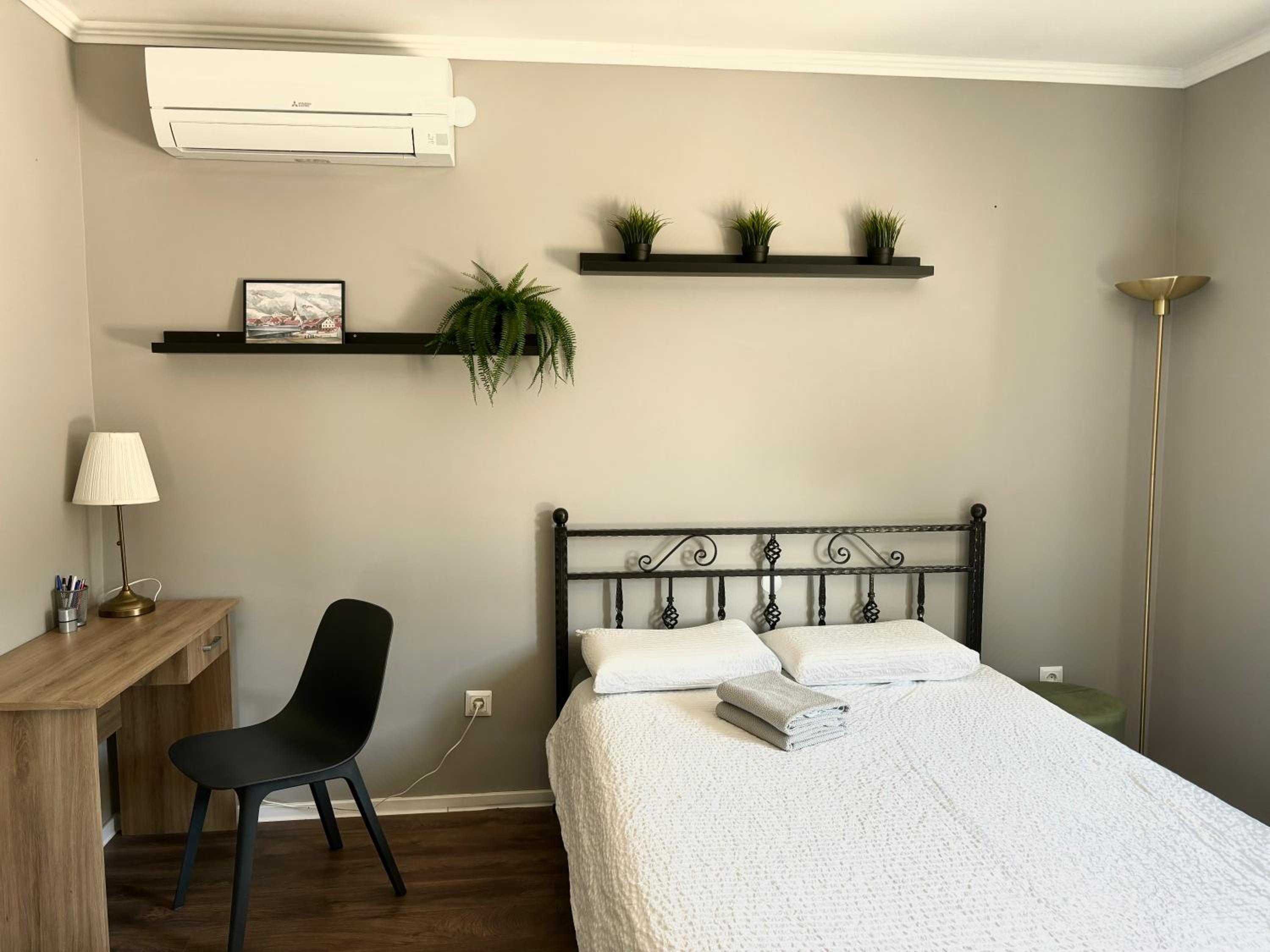 DEKO-apartments