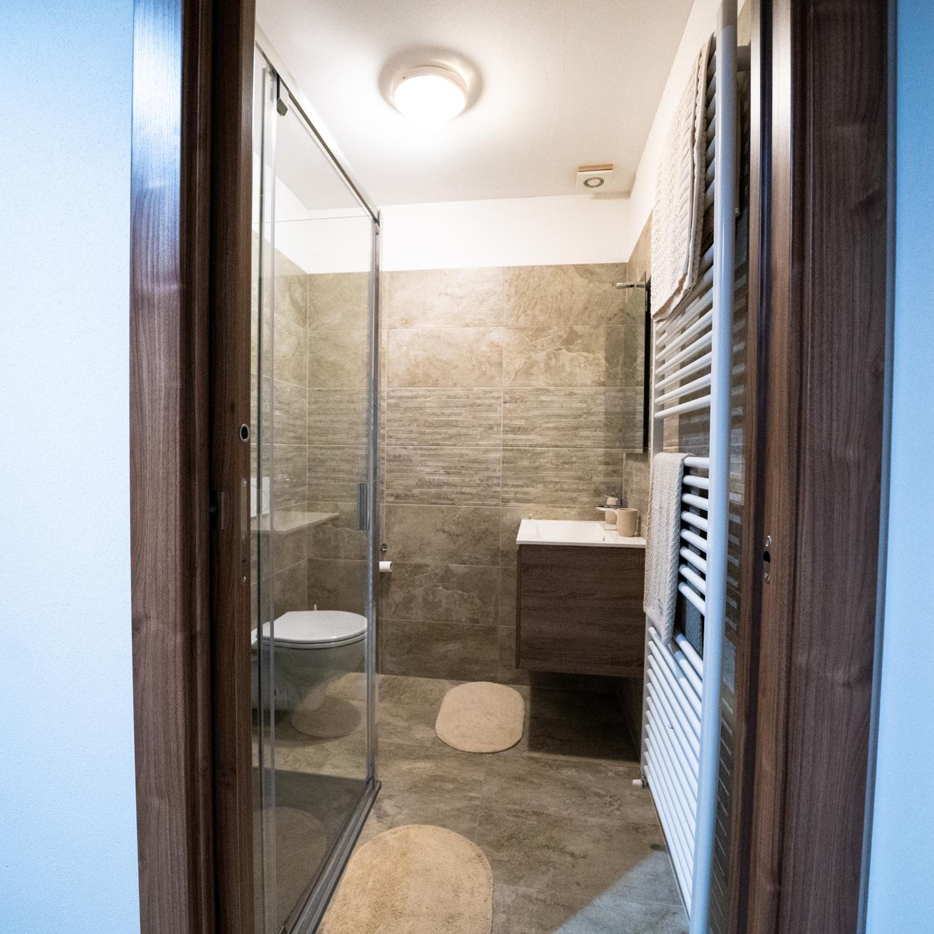 Casa Vacanza Vecchia Mura