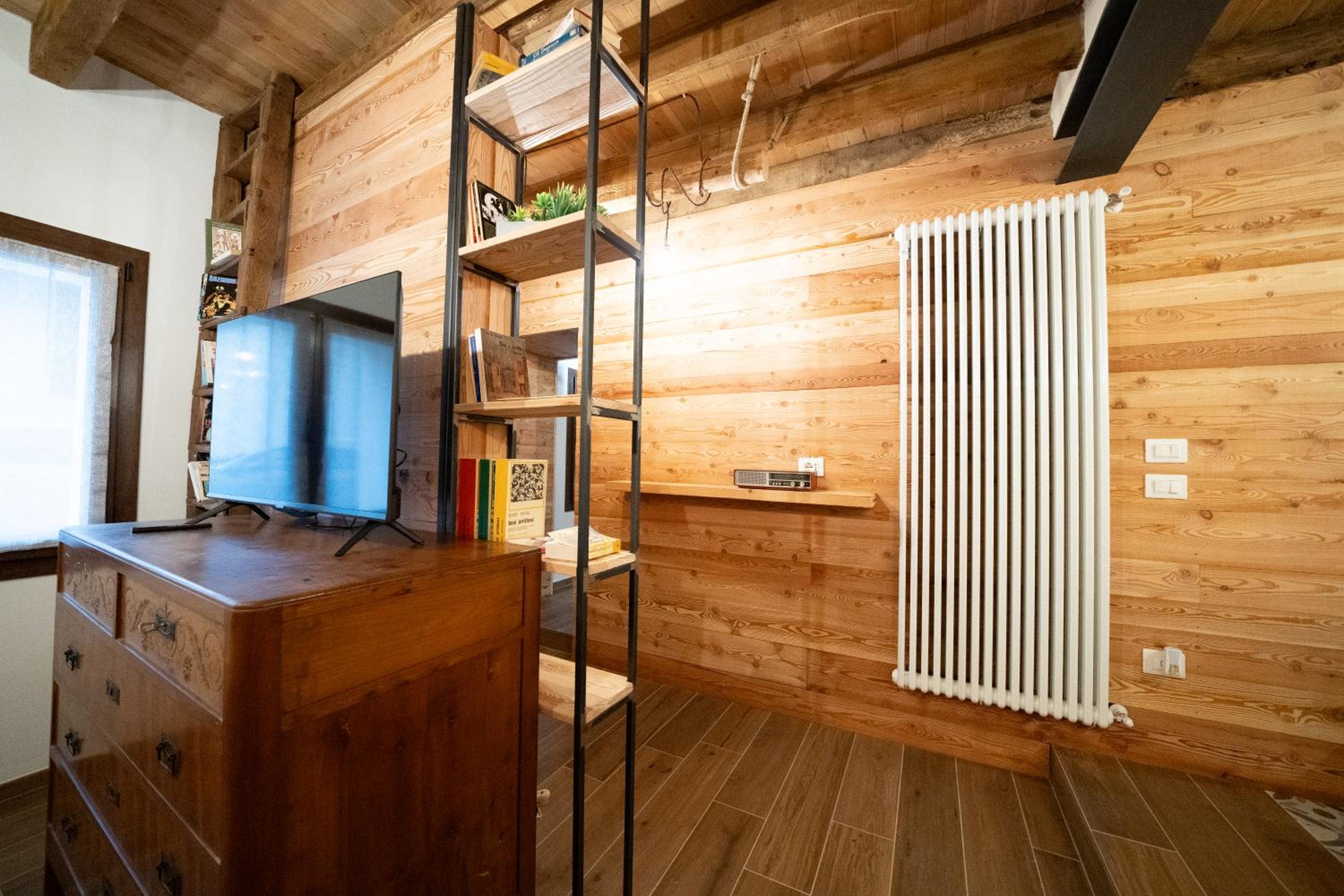 Casa Vacanza Vecchia Mura