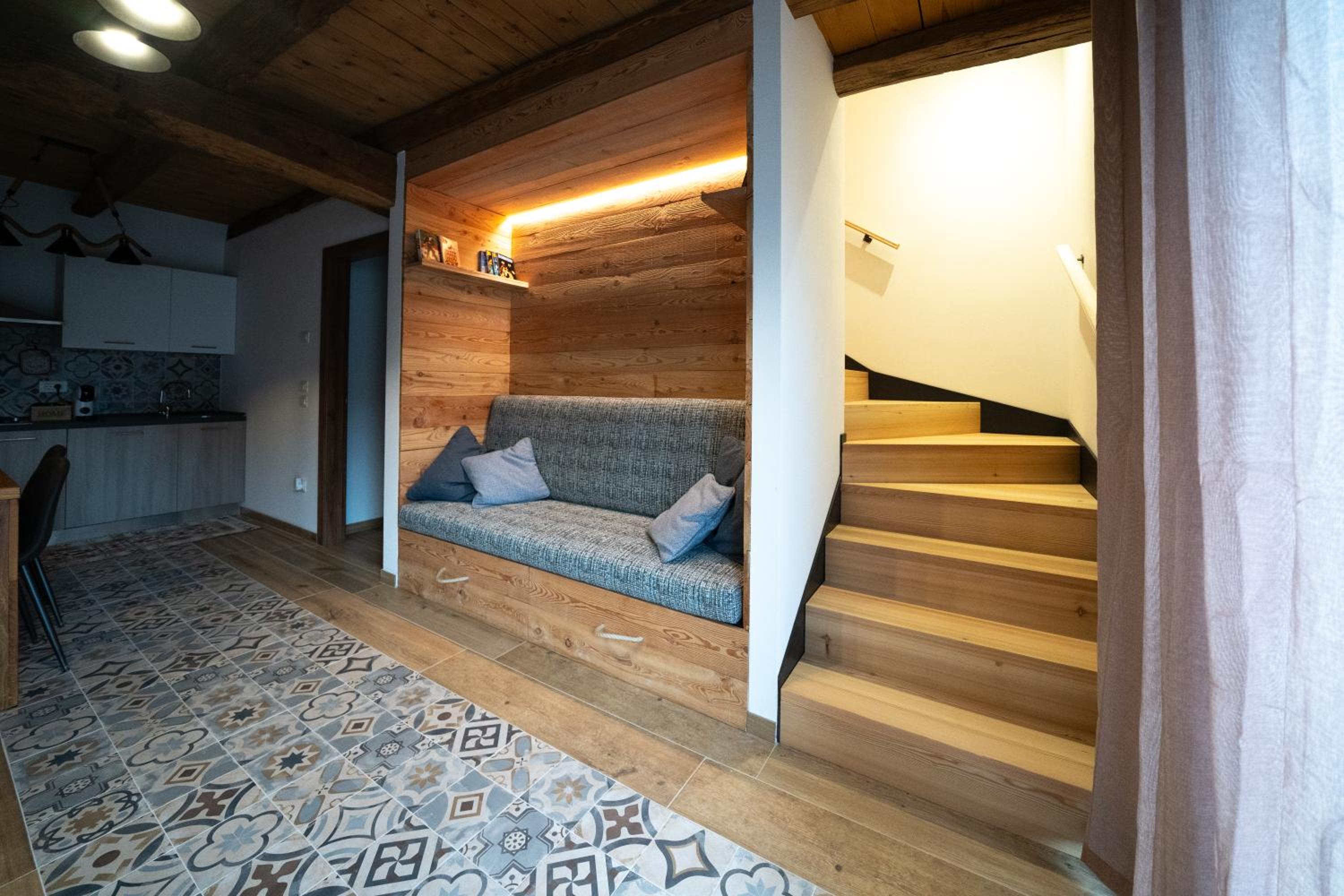 Casa Vacanza Vecchia Mura