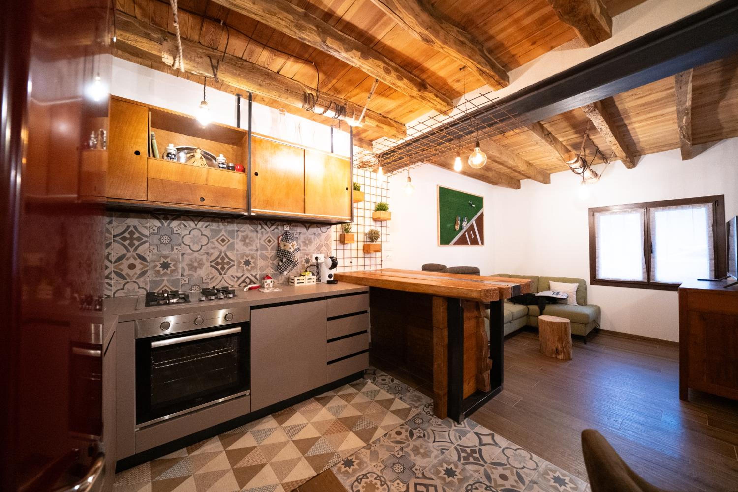 Casa Vacanza Vecchia Mura