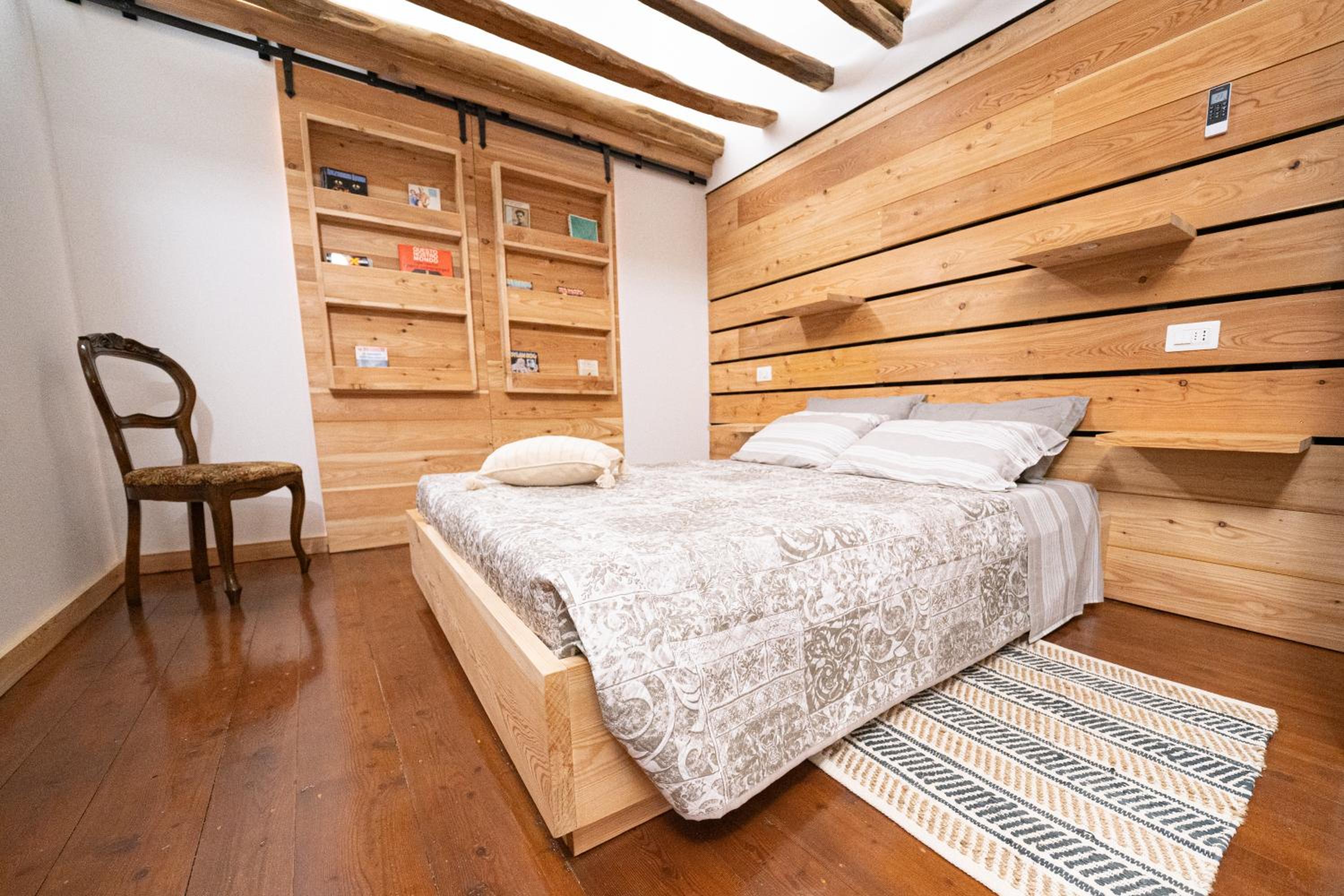 Casa Vacanza Vecchia Mura