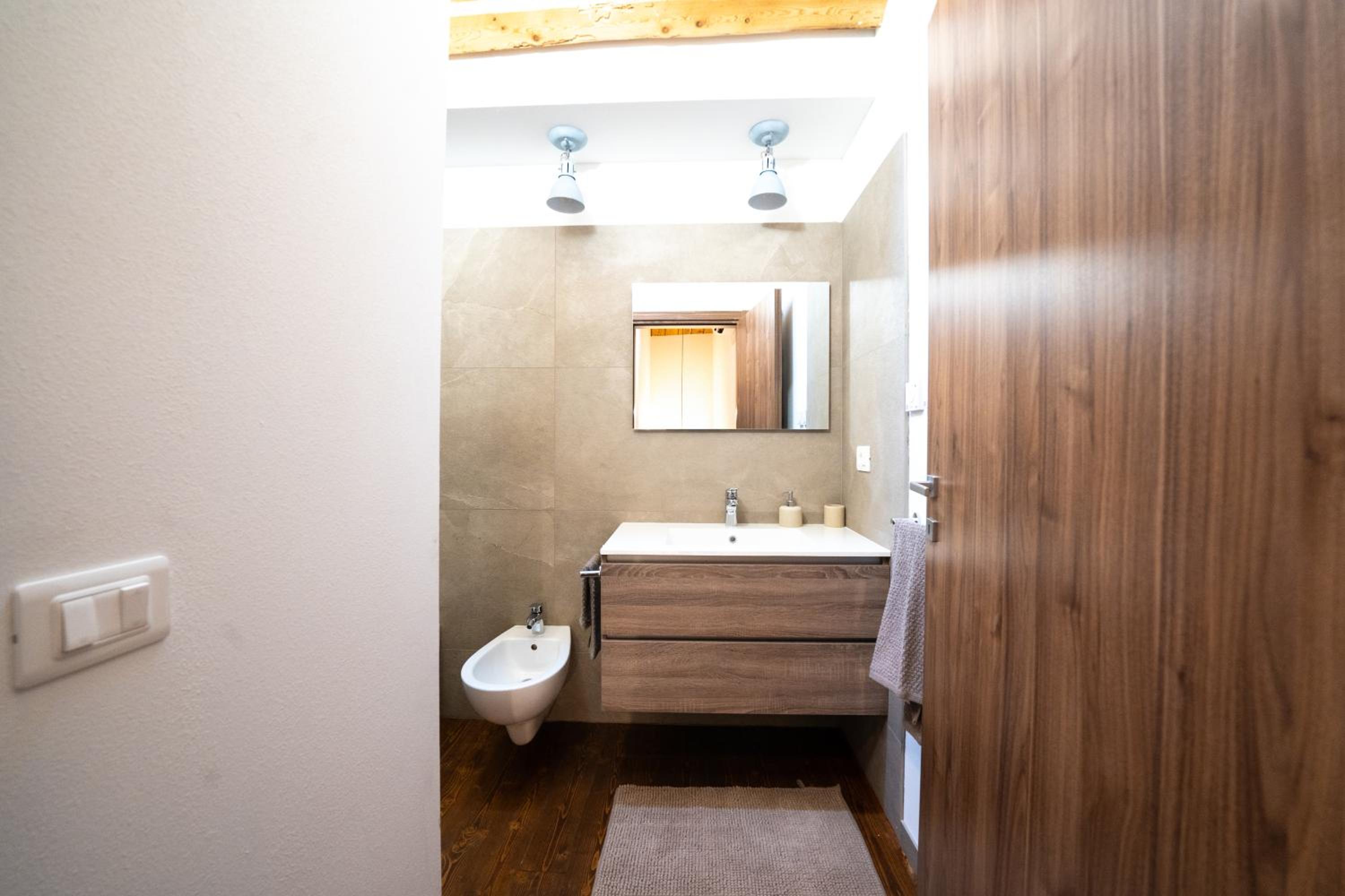 Casa Vacanza Vecchia Mura