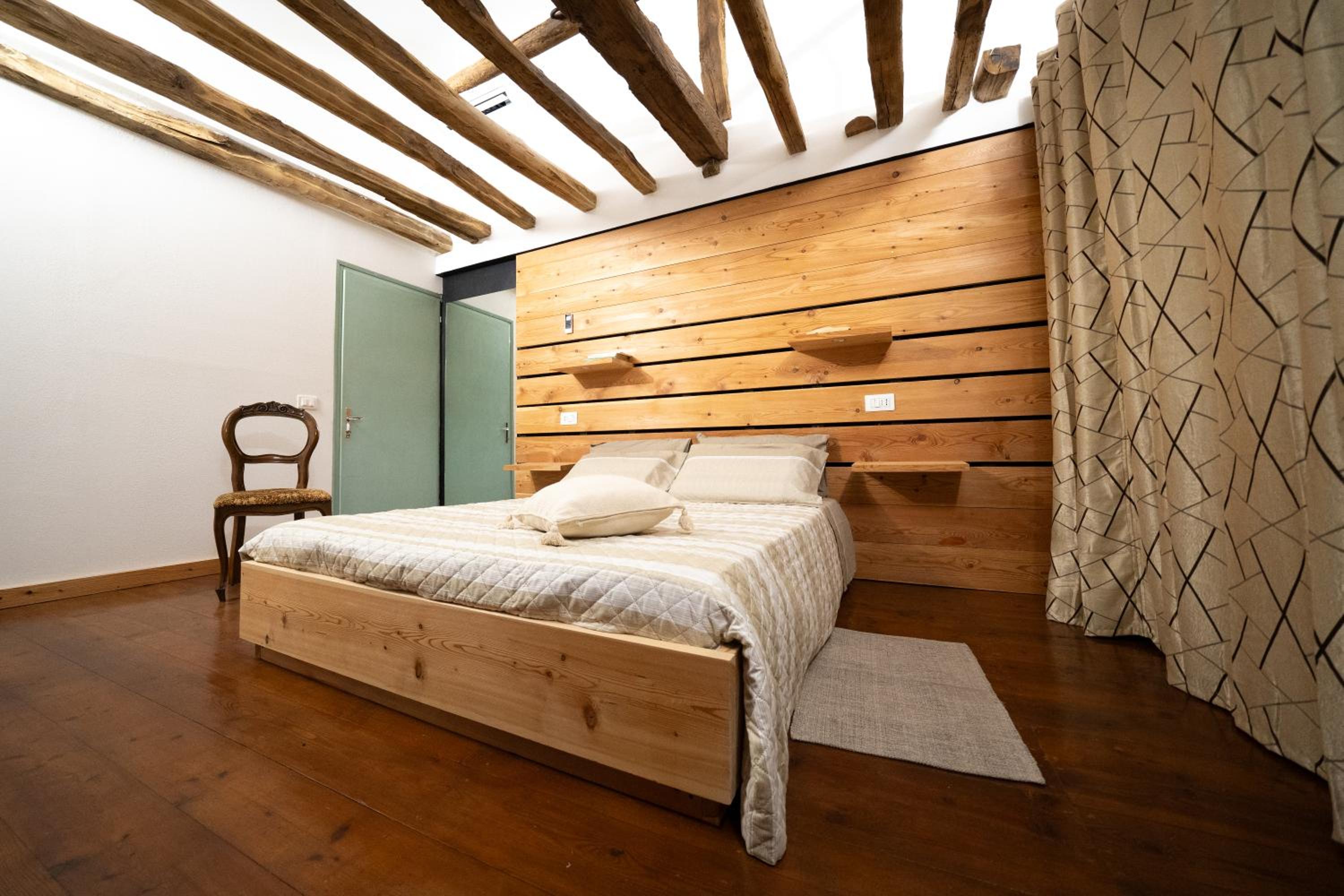Casa Vacanza Vecchia Mura