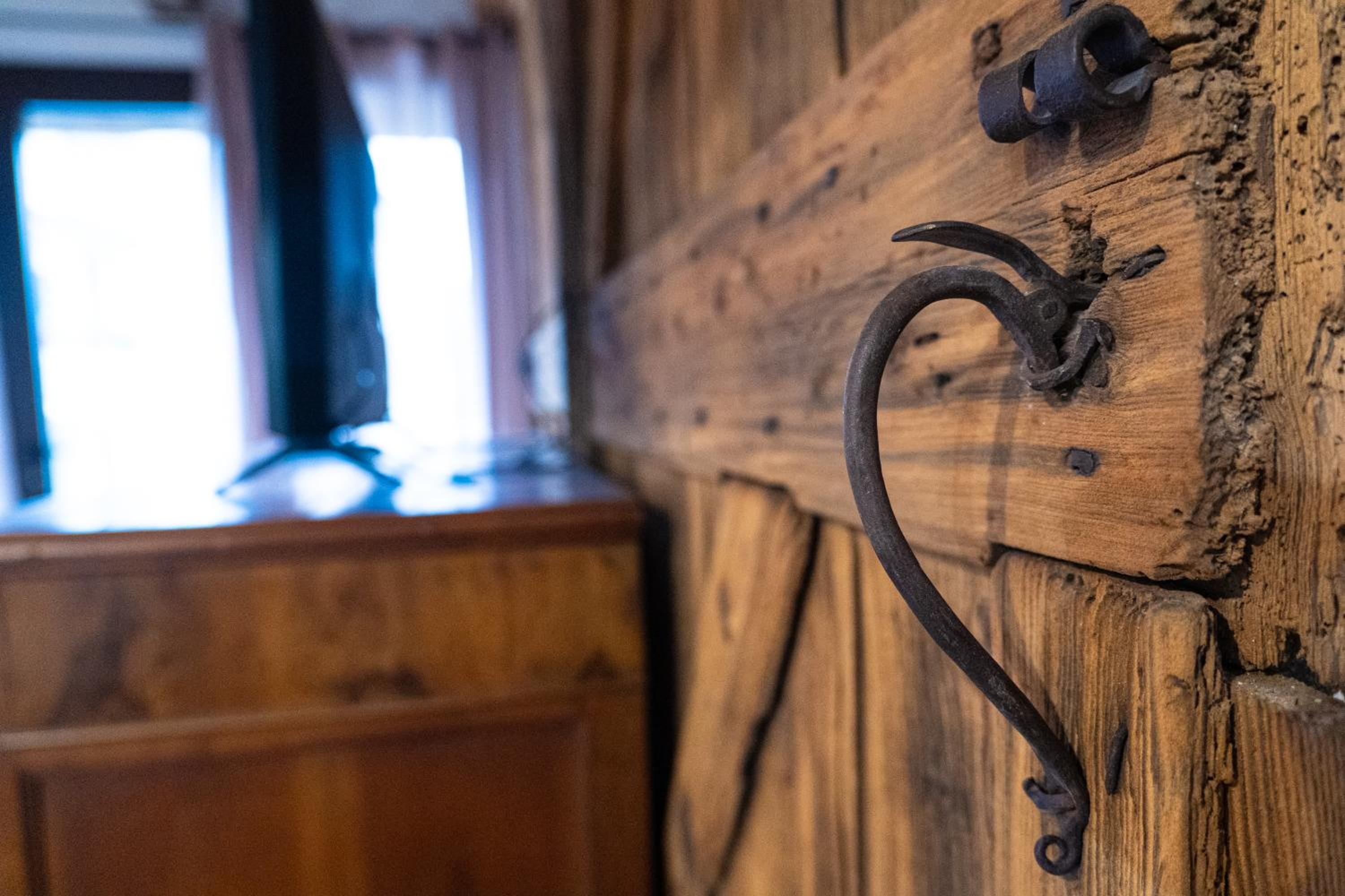 Casa Vacanza Vecchia Mura