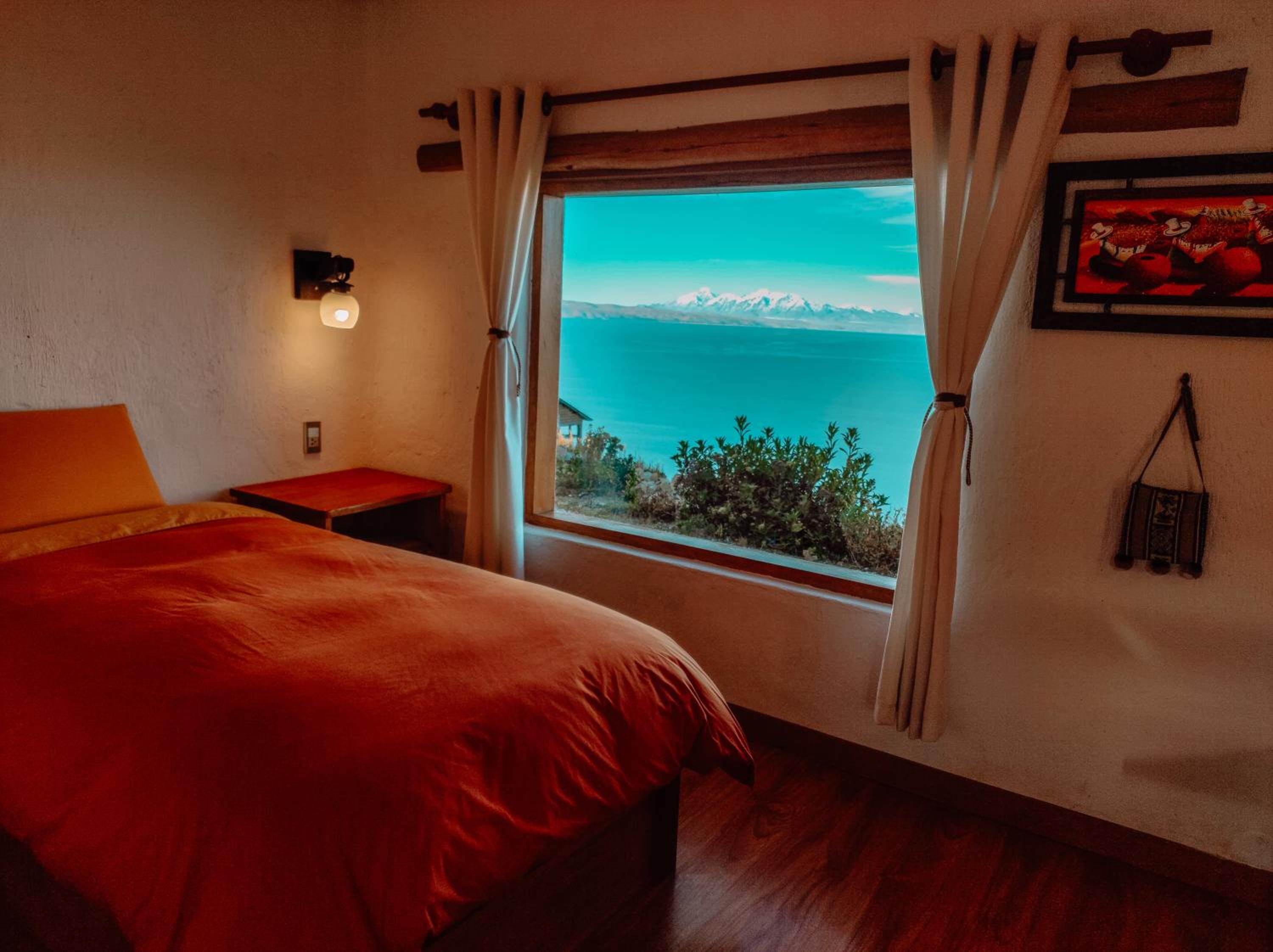 Ecolodge K'arasirca