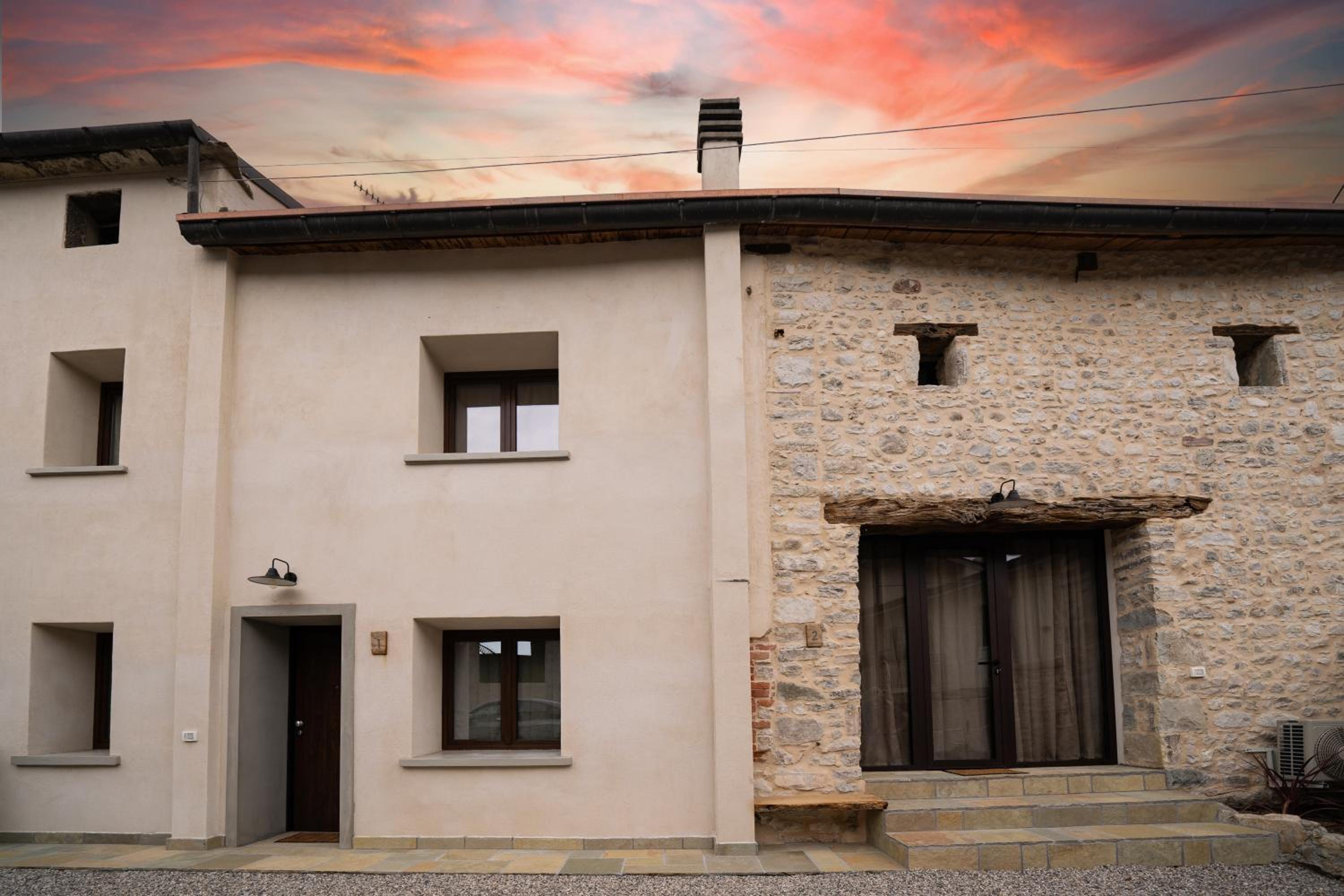 Casa Vacanza Vecchia Mura