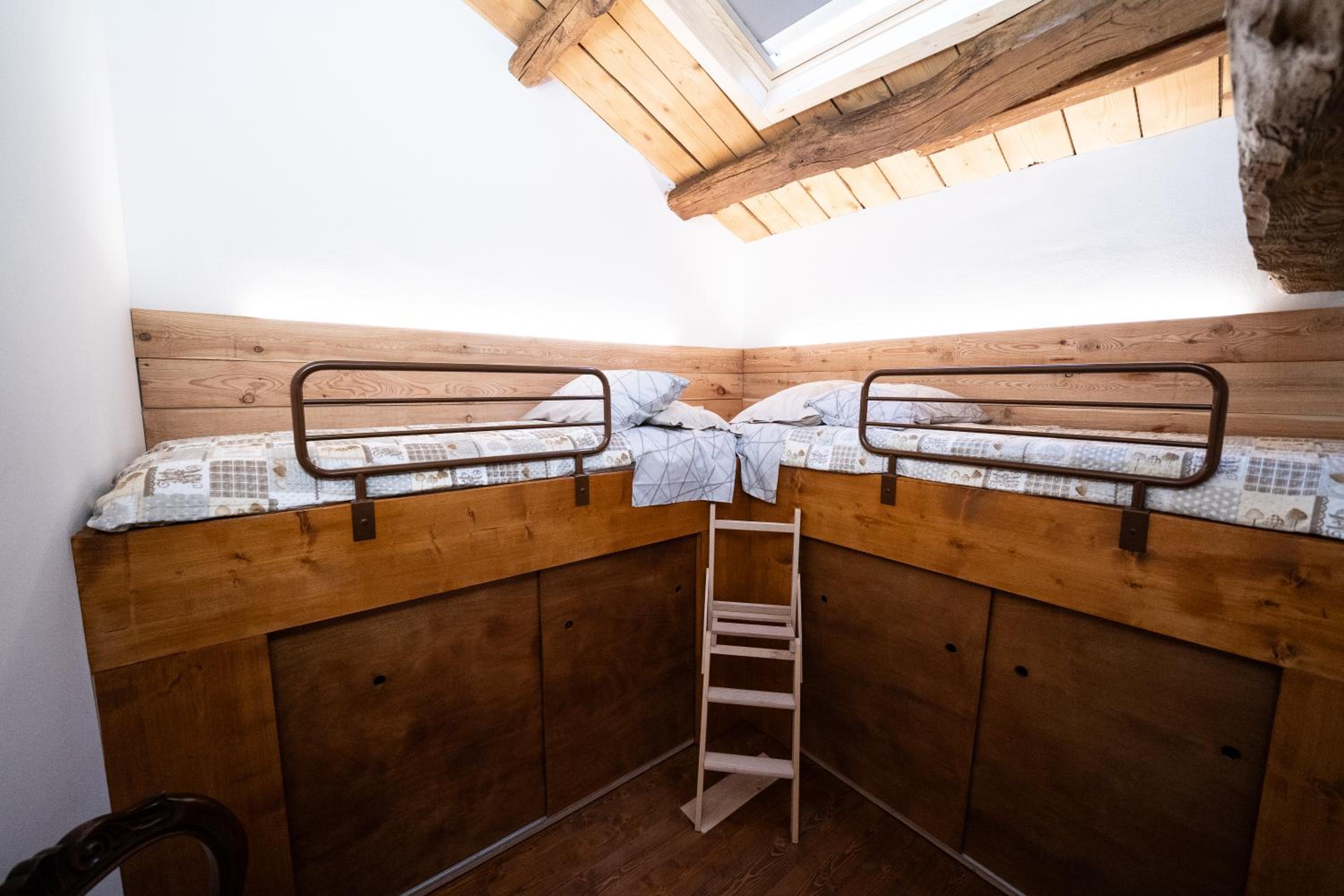 Casa Vacanza Vecchia Mura