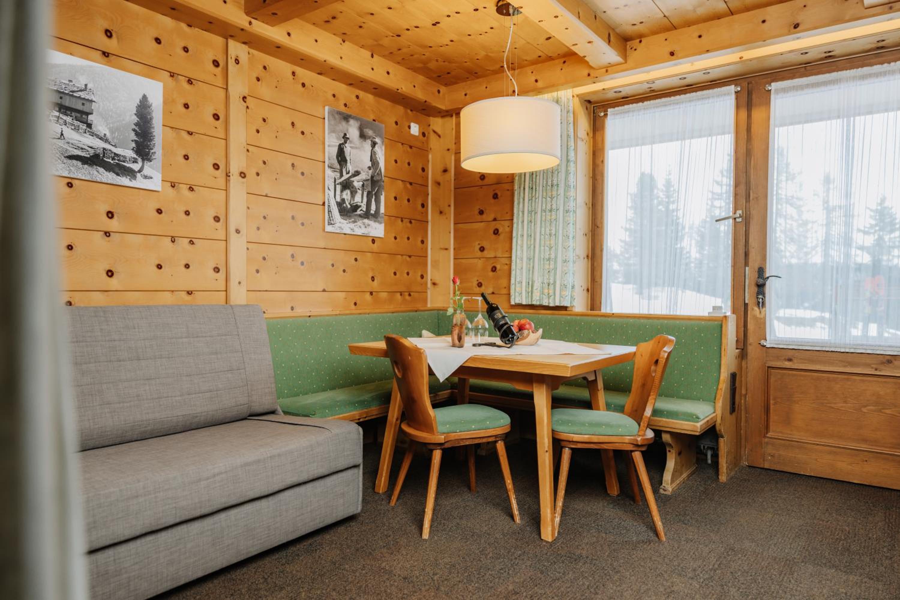 Thurntaler Rast