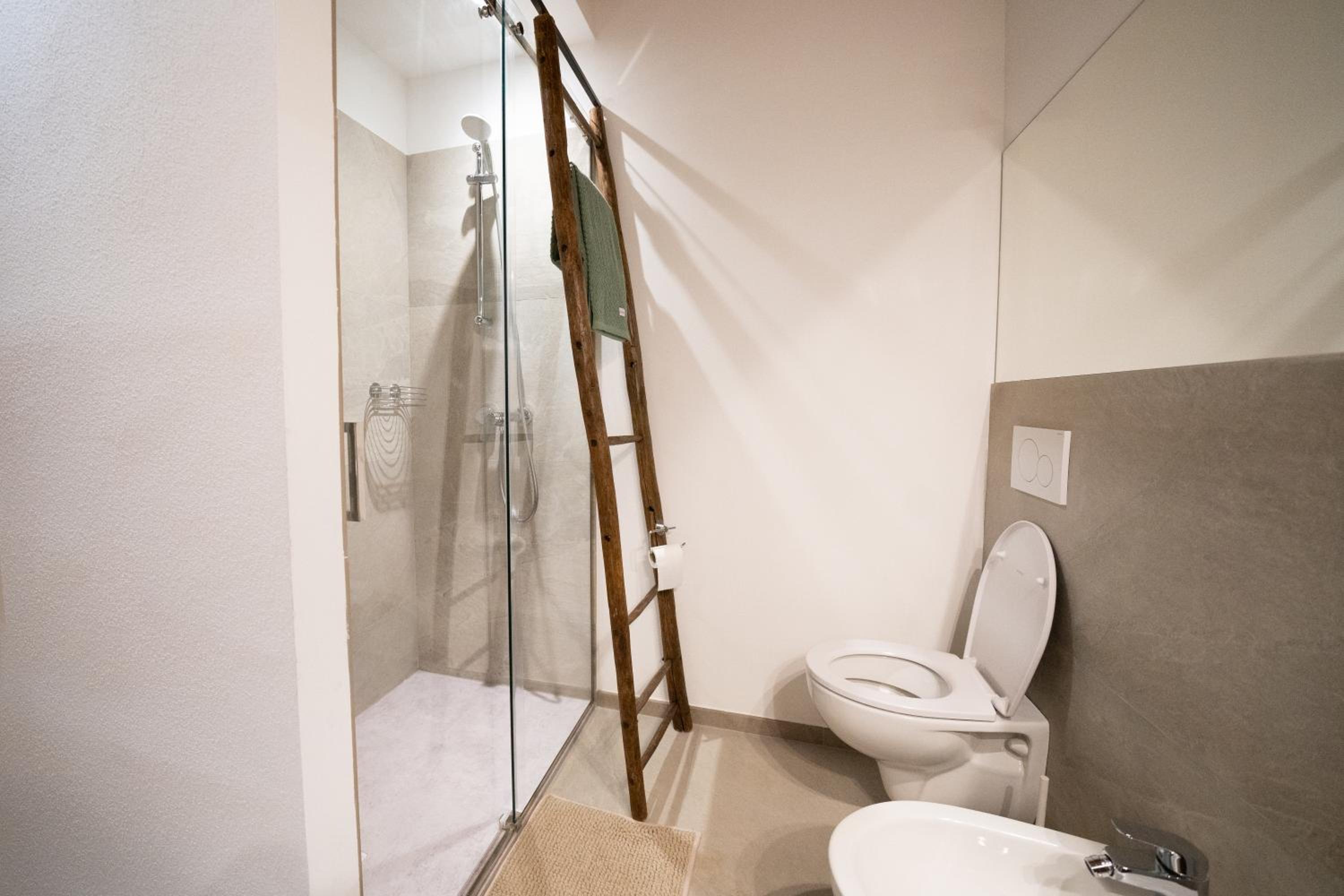 Casa Vacanza Vecchia Mura