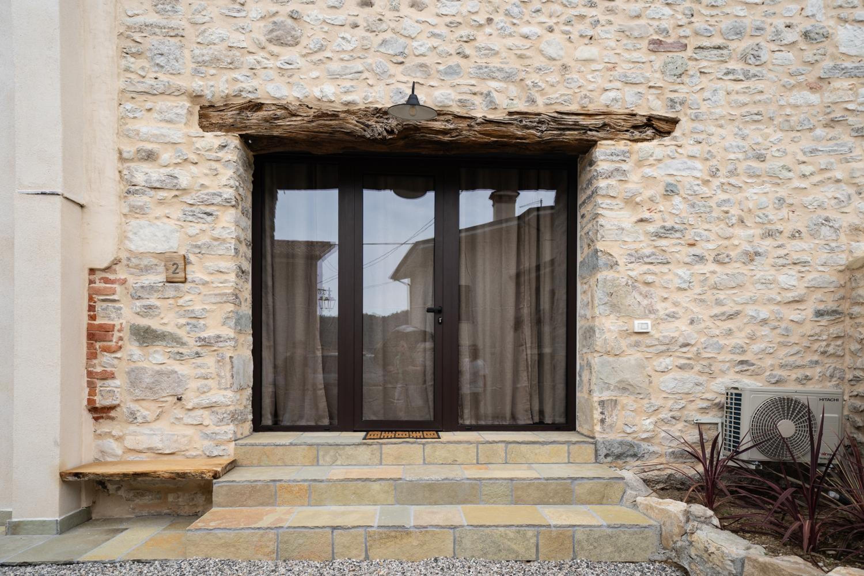 Casa Vacanza Vecchia Mura