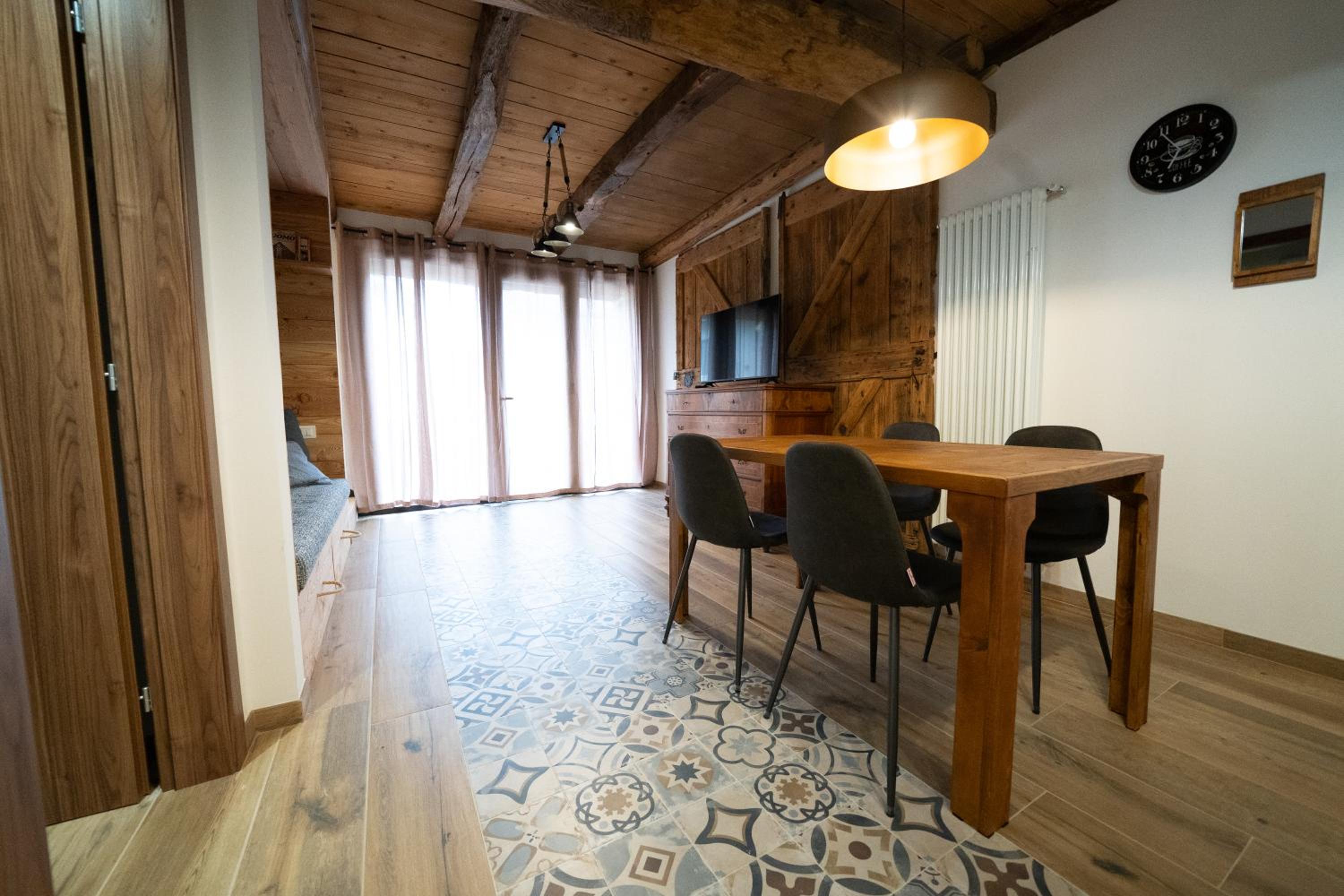 Casa Vacanza Vecchia Mura