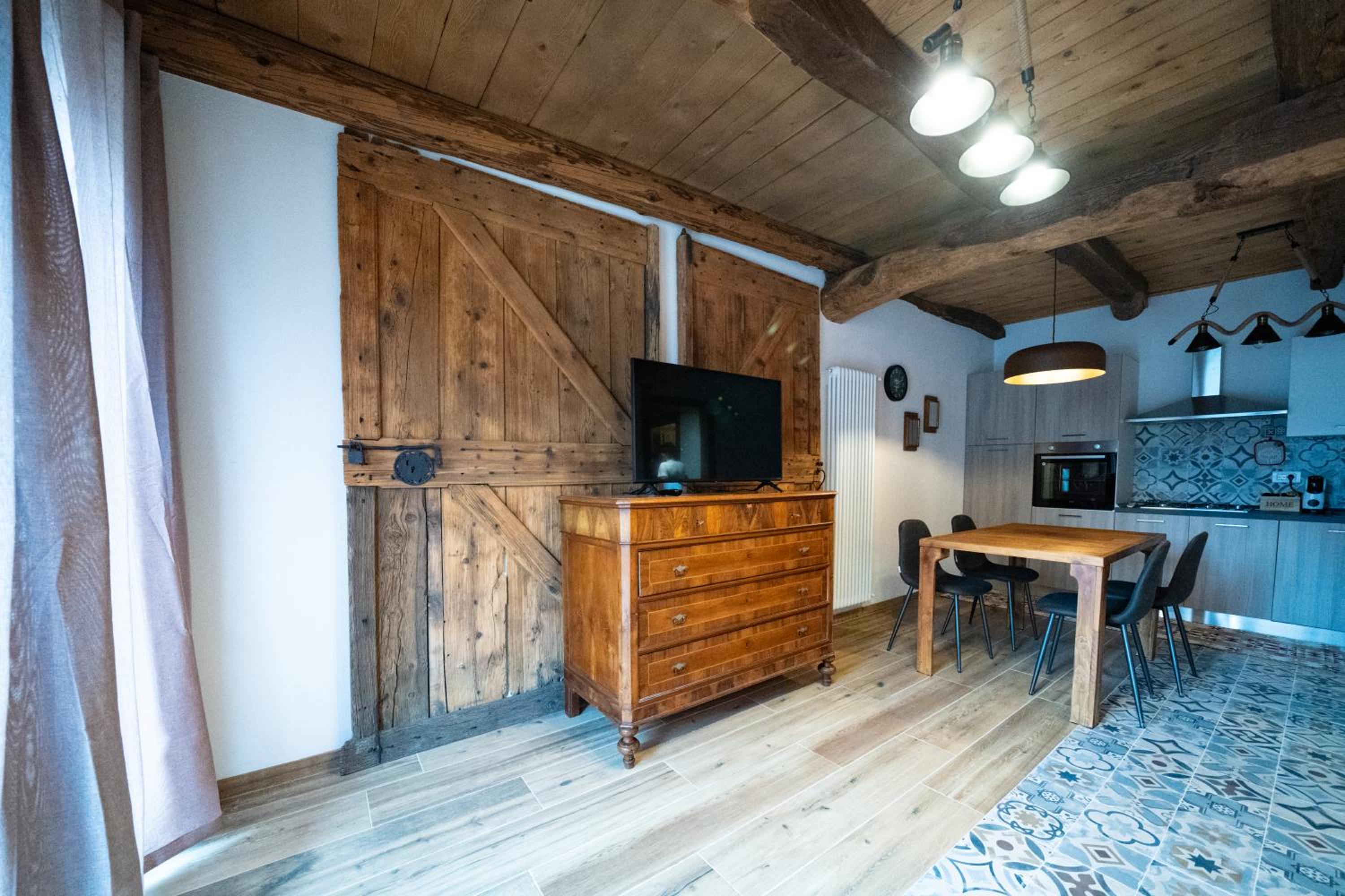 Casa Vacanza Vecchia Mura