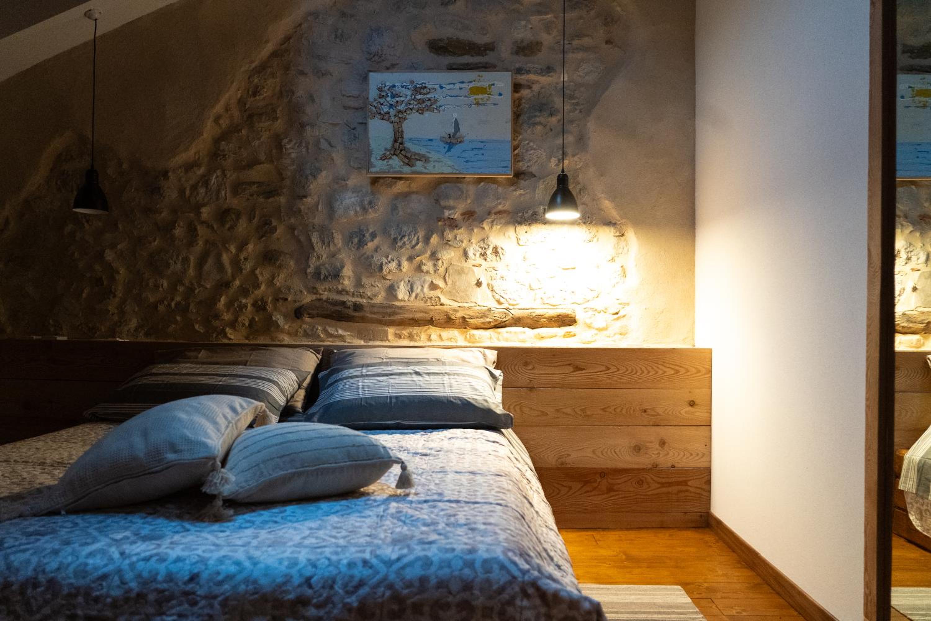 Casa Vacanza Vecchia Mura