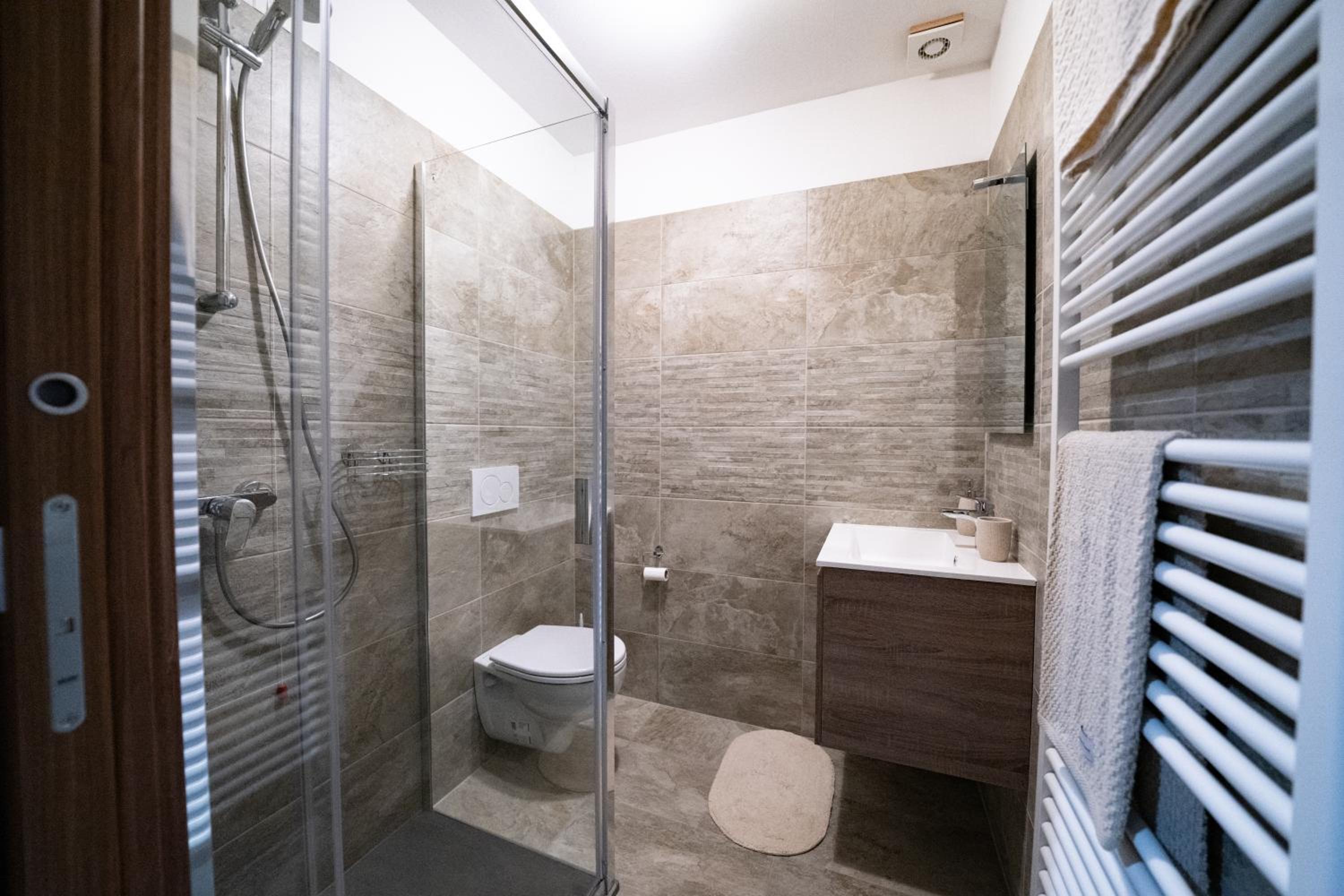 Casa Vacanza Vecchia Mura
