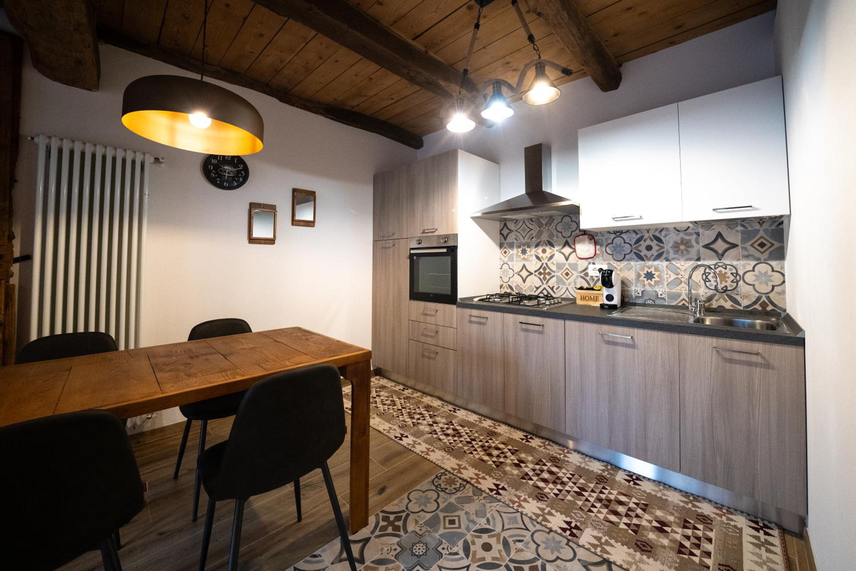 Casa Vacanza Vecchia Mura